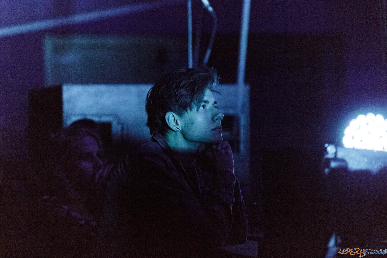 Frazy Festiwal słowa w piosence Foto: lepszyPOZNAN.pl / Ewelina Jaskowiak Frazy Festiwal słowa w piosence Foto: lepszyPOZNAN.pl / Ewelina Jaskowiak