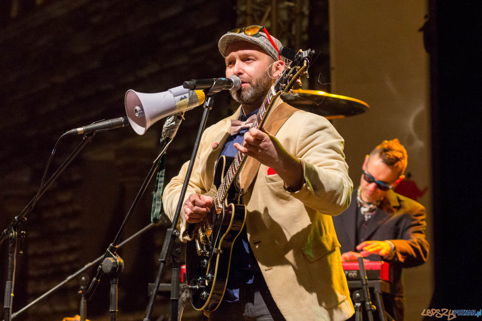 Koncerty z imienin Św. Marcina Foto: lepszyPOZNAN.pl / Ewelina Jaskowiak Koncerty z imienin Św. Marcina Foto: lepszyPOZNAN.pl / Ewelina Jaskowiak