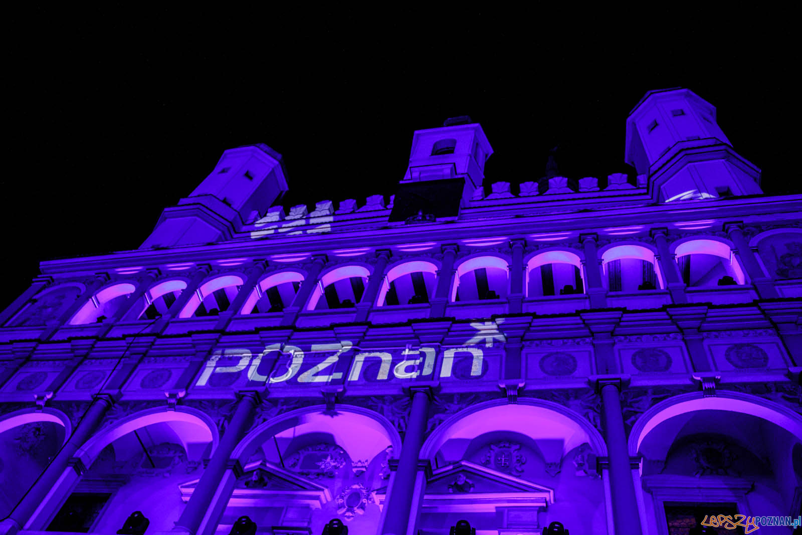 Rozświetlenie choinki miejskiej Foto: lepszyPOZNAN.pl / Ewelina Jaskowiak Rozświetlenie choinki miejskiej Foto: lepszyPOZNAN.pl / Ewelina Jaskowiak