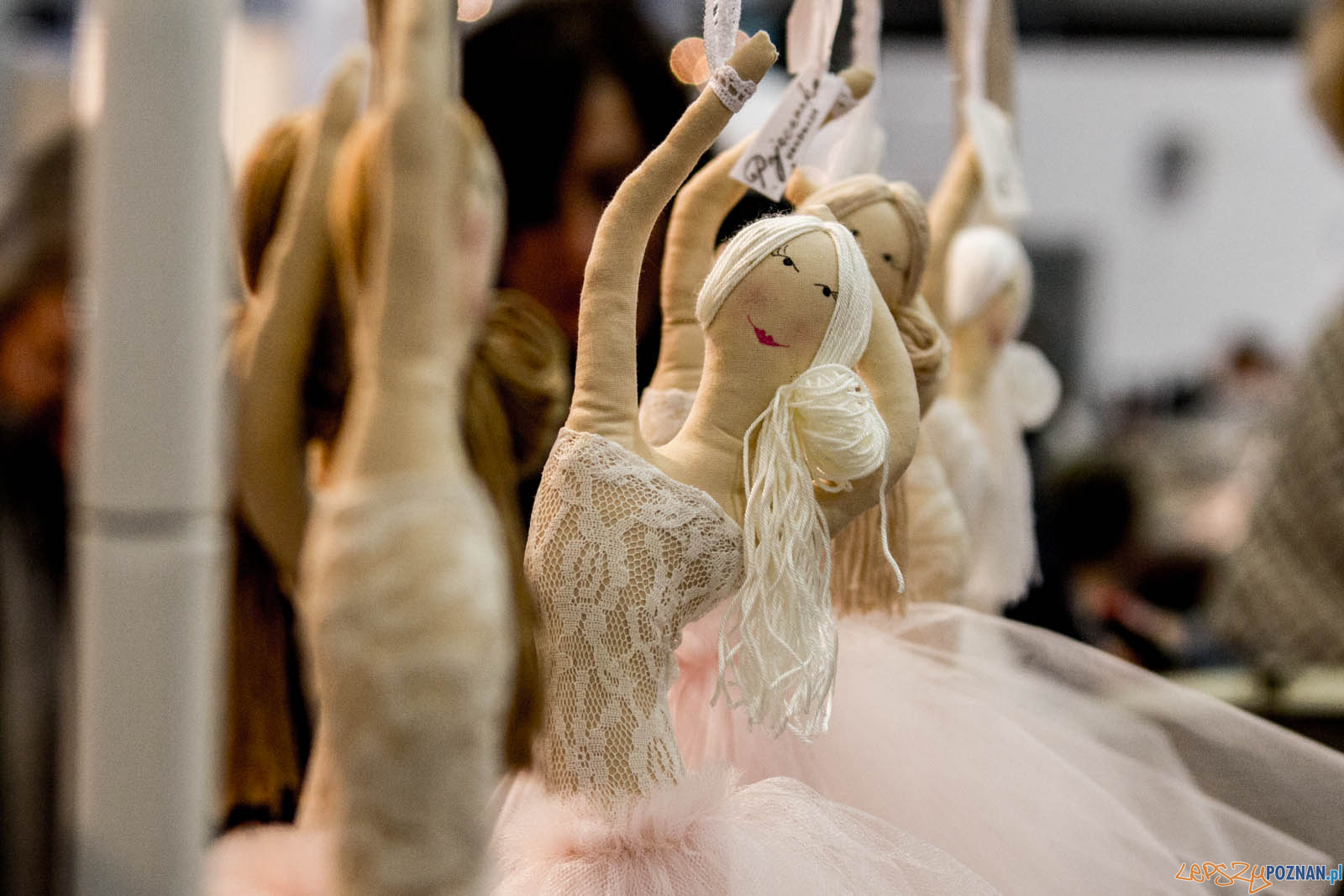 Festiwal Sztuki i Przedmiotów Artystycznych - 2017 Foto: lepszyPOZNAN.pl / Ewelina Jaskowiak Festiwal Sztuki i Przedmiotów Artystycznych - 2017 Foto: lepszyPOZNAN.pl / Ewelina Jaskowiak