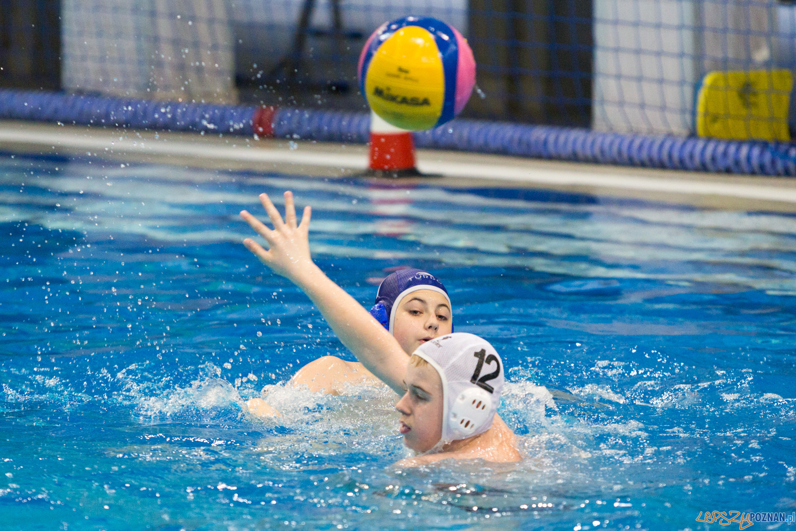 Junior Malta Waterpolo Cup 2017 Foto: lepszyPOZNAN.pl/Piotr Rychter Junior Malta Waterpolo Cup 2017 Foto: lepszyPOZNAN.pl/Piotr Rychter