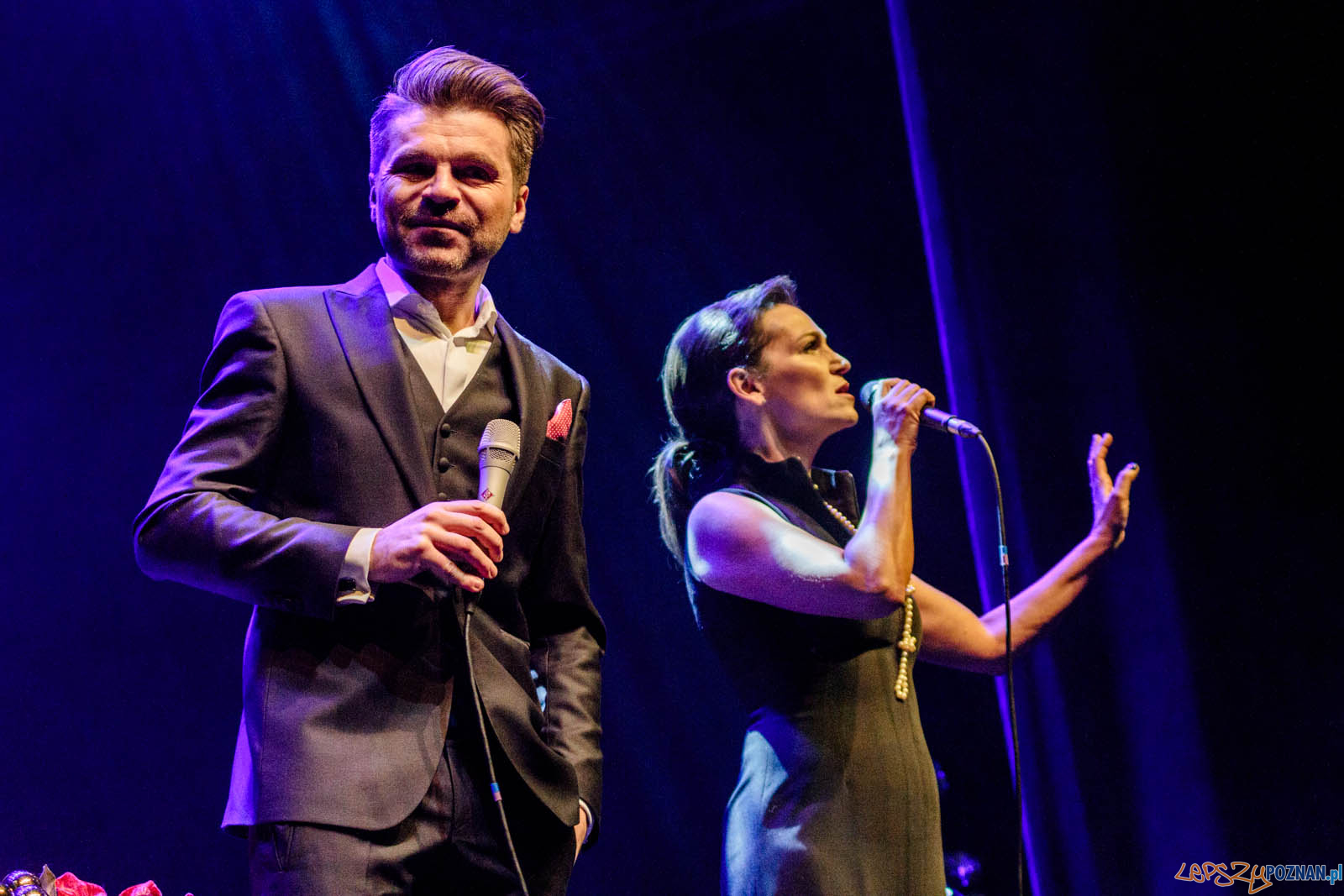 Gwiazdo Świeć, koledo leć Foto: lepszyPOZNAN.pl / Ewelina Jaskowiak Gwiazdo Świeć, koledo leć Foto: lepszyPOZNAN.pl / Ewelina Jaskowiak