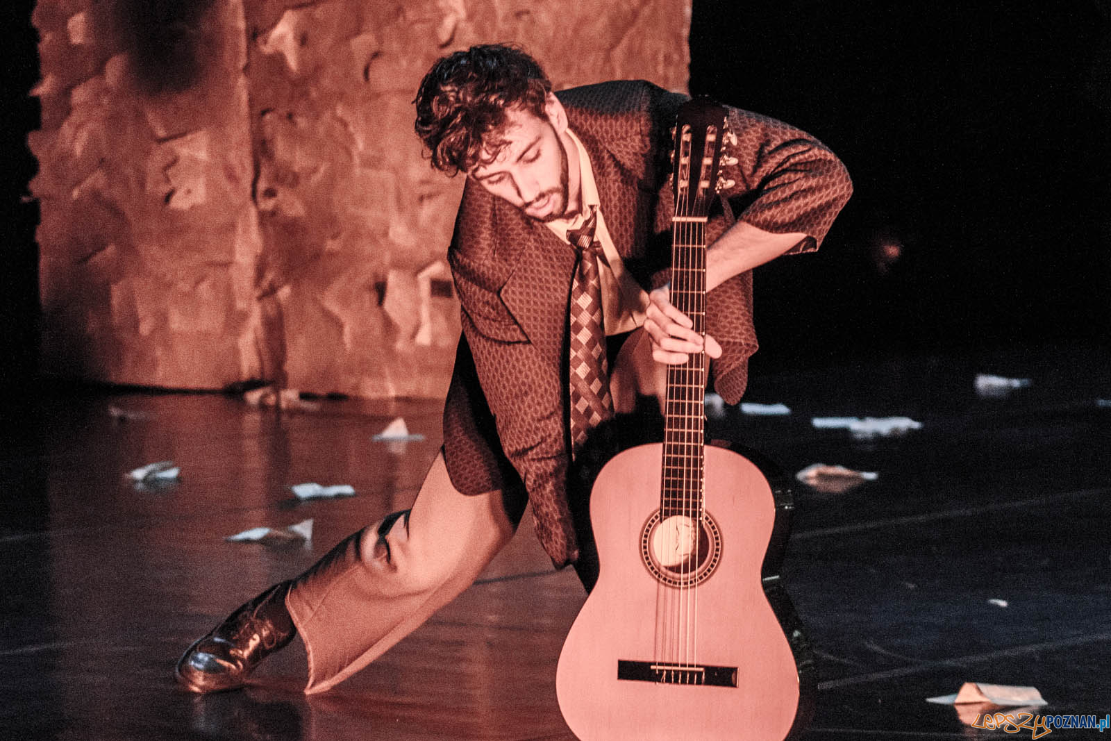 Czterdzieści Foto: lepszyPOZNAN.pl / Ewelina Jaskowiak Czterdzieści Foto: lepszyPOZNAN.pl / Ewelina Jaskowiak