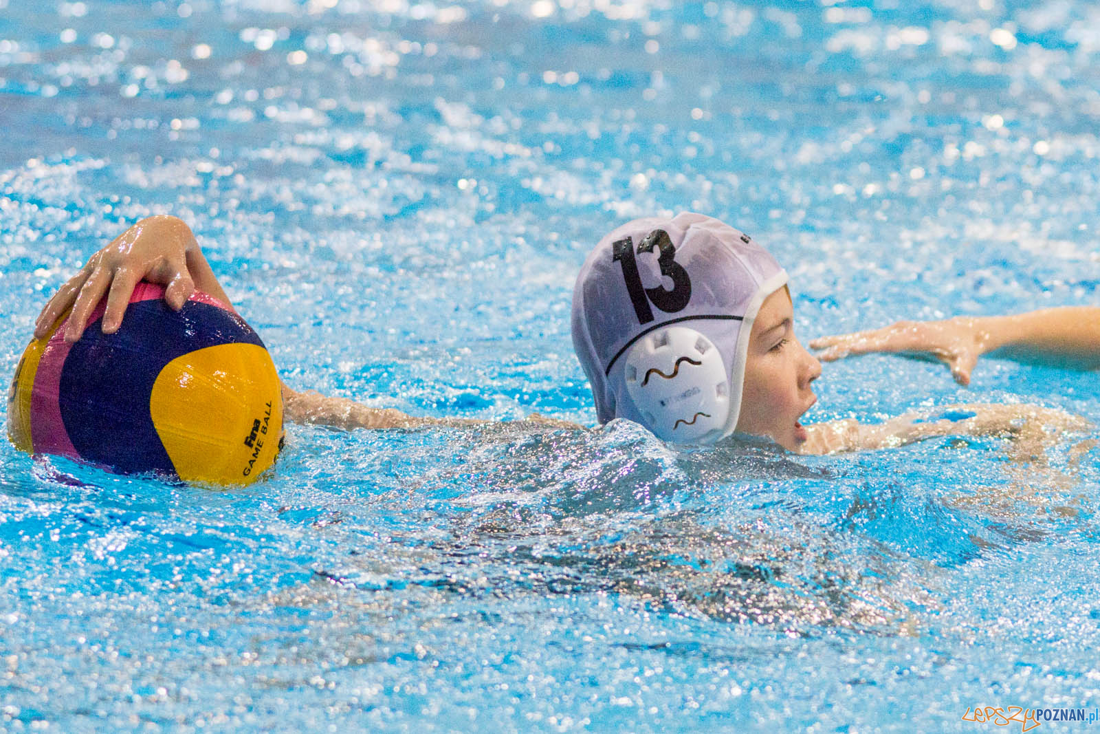 Junior Malta Waterpolo Cup 2017 Foto: lepszyPOZNAN.pl / Ewelina Jaskowiak Junior Malta Waterpolo Cup 2017 Foto: lepszyPOZNAN.pl / Ewelina Jaskowiak