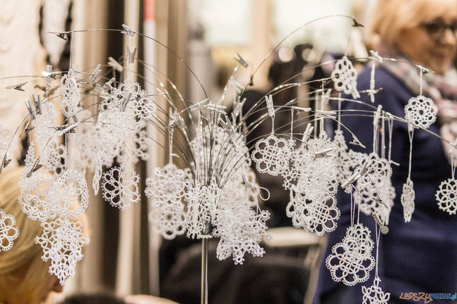 Festiwal Sztuki i Przedmiotów Artystycznych - 2017 Foto: lepszyPOZNAN.pl / Ewelina Jaskowiak Festiwal Sztuki i Przedmiotów Artystycznych - 2017 Foto: lepszyPOZNAN.pl / Ewelina Jaskowiak