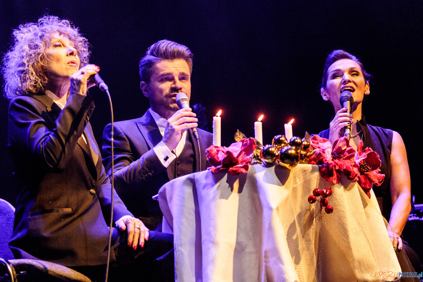 Gwiazdo Świeć, koledo leć Foto: lepszyPOZNAN.pl / Ewelina Jaskowiak Gwiazdo Świeć, koledo leć Foto: lepszyPOZNAN.pl / Ewelina Jaskowiak