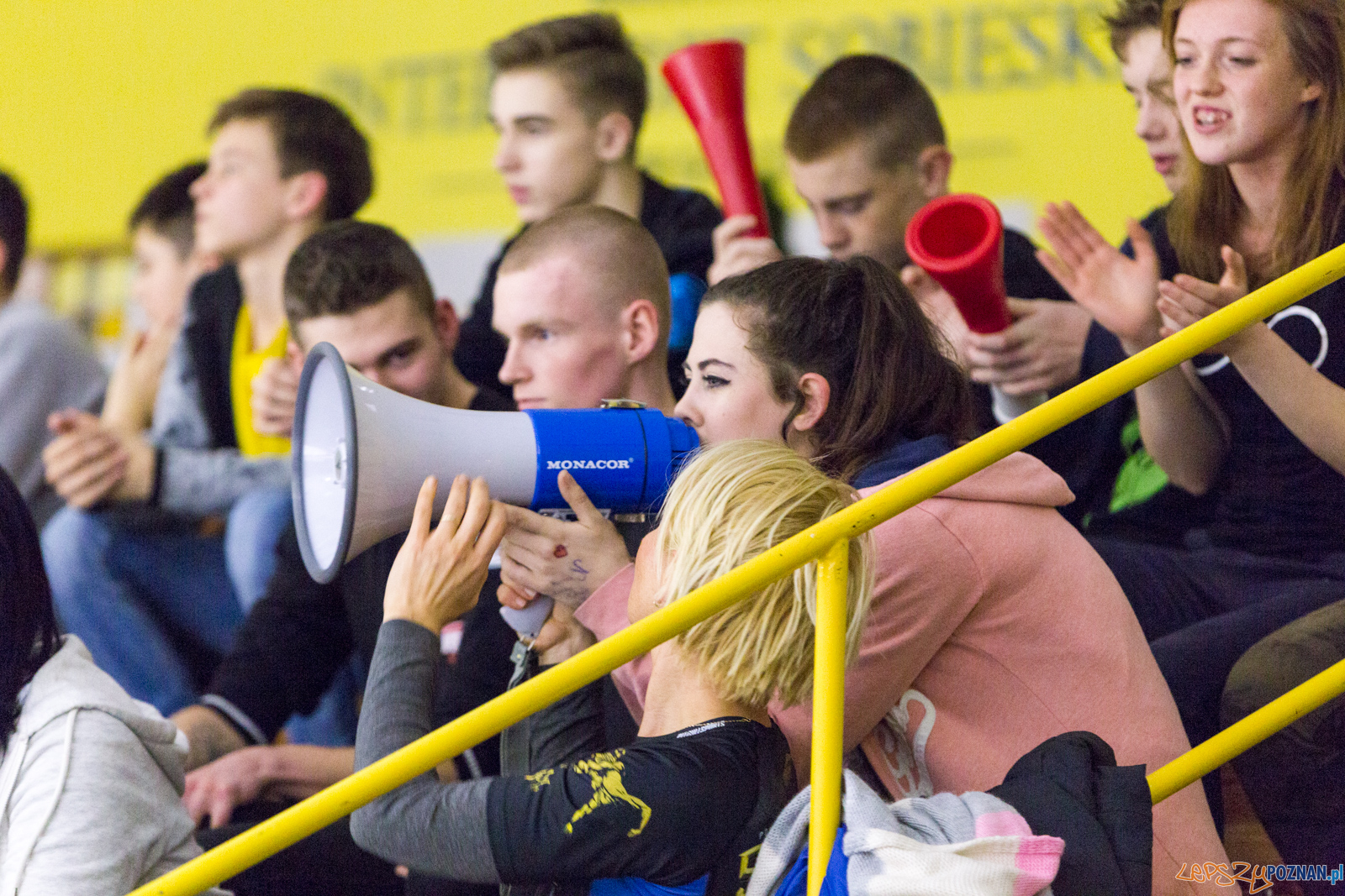 WZS WKS Grunwald – KS Sobieski Poznań - Boruta-Olimpijczyk Wr Foto: lepszyPOZNAN.pl/Piotr Rychter WZS WKS Grunwald – KS Sobieski Poznań - Boruta-Olimpijczyk Wr Foto: lepszyPOZNAN.pl/Piotr Rychter