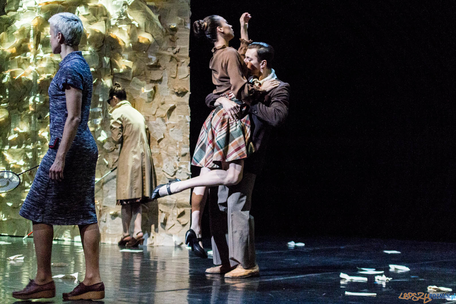 Czterdzieści Foto: lepszyPOZNAN.pl / Ewelina Jaskowiak Czterdzieści Foto: lepszyPOZNAN.pl / Ewelina Jaskowiak