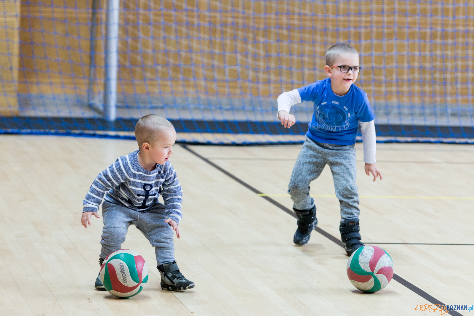 AZS UAM Poznań - AZS AWF Warszawa Foto: lepszyPOZNAN.pl/Piotr Rychter AZS UAM Poznań - AZS AWF Warszawa Foto: lepszyPOZNAN.pl/Piotr Rychter