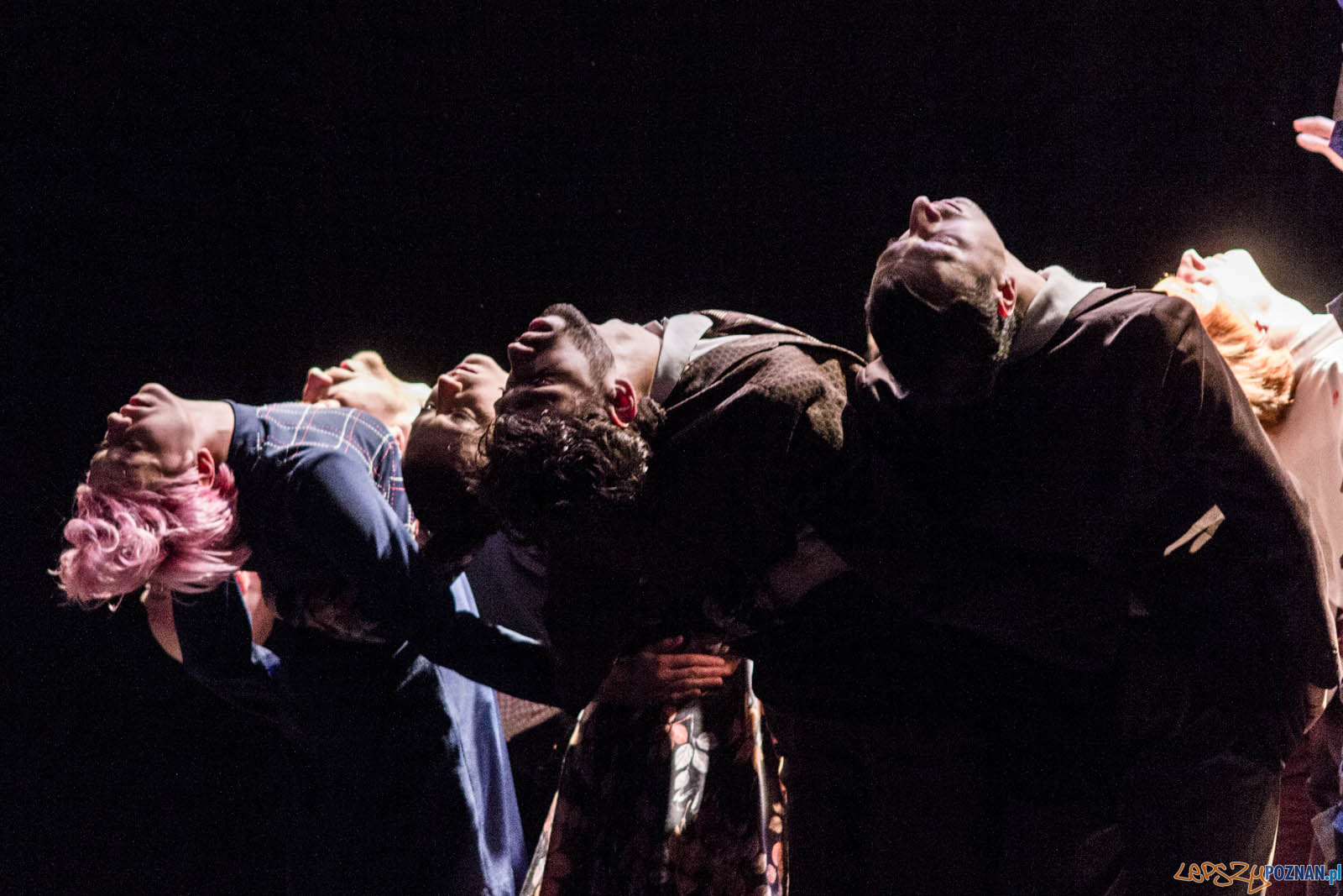 Czterdzieści Foto: lepszyPOZNAN.pl / Ewelina Jaskowiak Czterdzieści Foto: lepszyPOZNAN.pl / Ewelina Jaskowiak