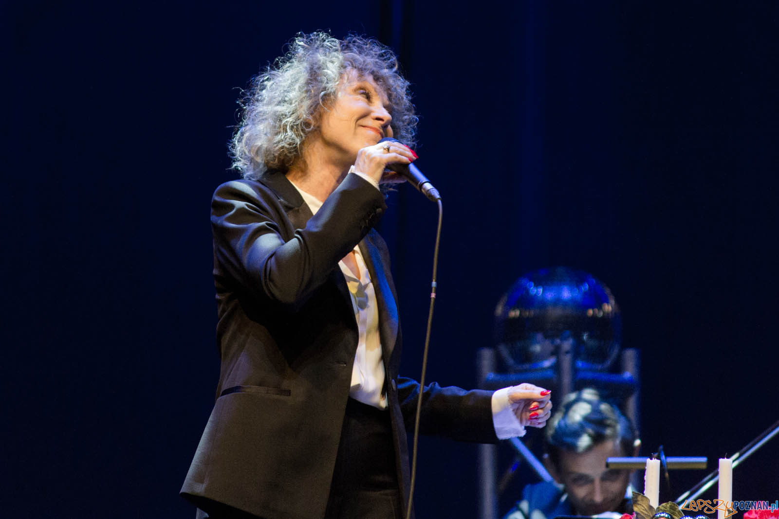 Gwiazdo Świeć, koledo leć Foto: lepszyPOZNAN.pl / Ewelina Jaskowiak Gwiazdo Świeć, koledo leć Foto: lepszyPOZNAN.pl / Ewelina Jaskowiak