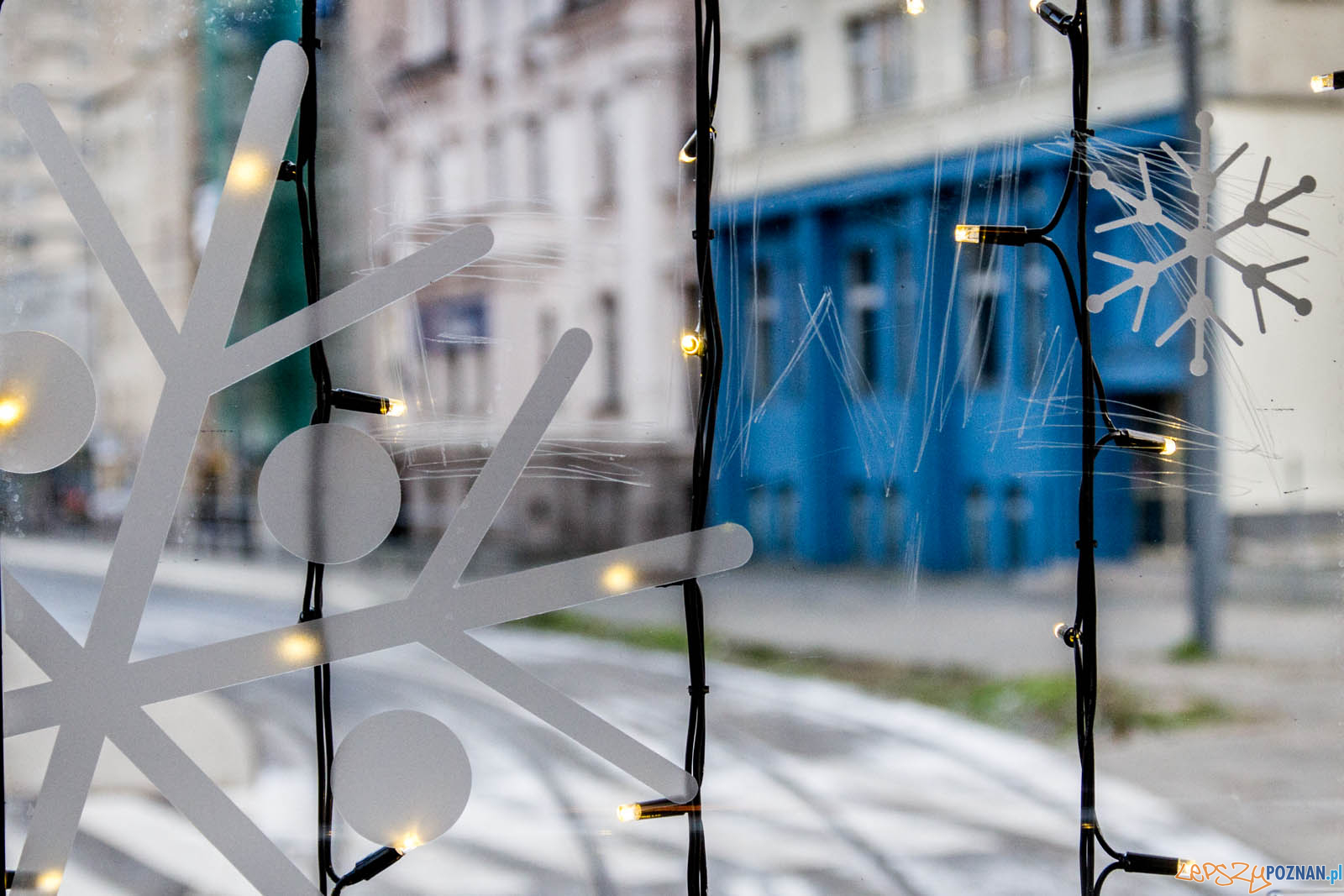 Swiąteczna bimba Foto: lepszyPOZNAN.pl / Ewelina Jaskowiak Swiąteczna bimba Foto: lepszyPOZNAN.pl / Ewelina Jaskowiak