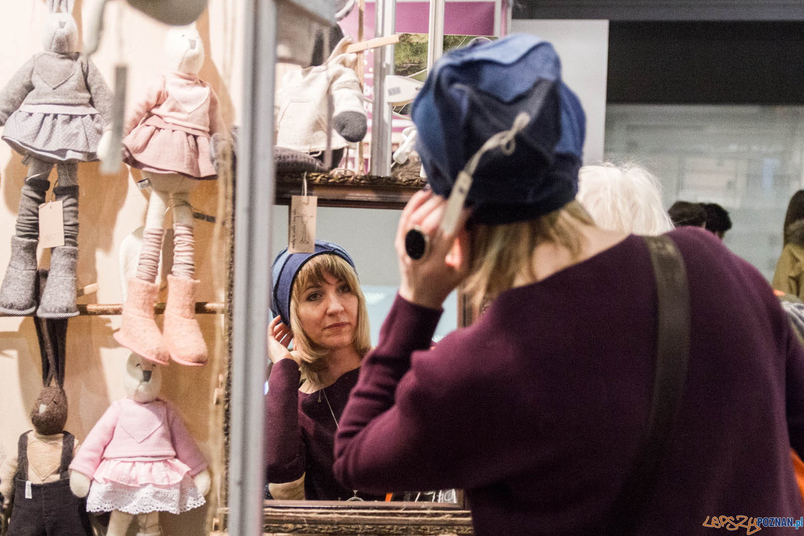 Festiwal Sztuki i Przedmiotów Artystycznych - 2017 Foto: lepszyPOZNAN.pl / Ewelina Jaskowiak Festiwal Sztuki i Przedmiotów Artystycznych - 2017 Foto: lepszyPOZNAN.pl / Ewelina Jaskowiak