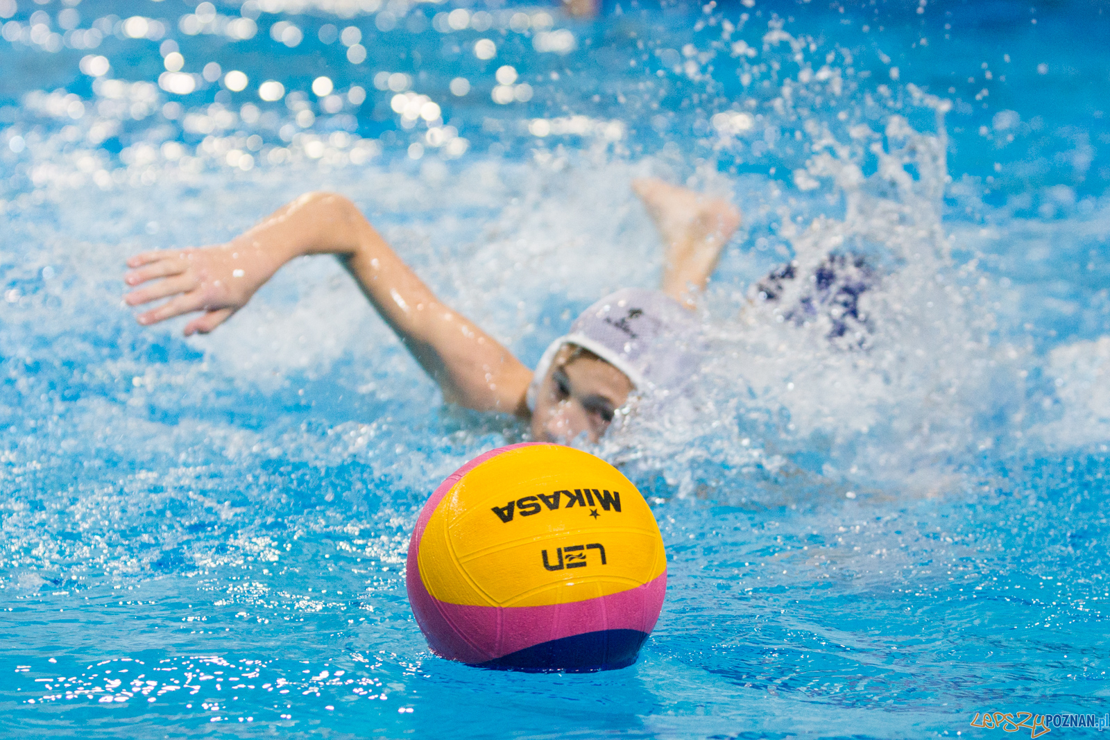 Junior Malta Waterpolo Cup 2017 Foto: lepszyPOZNAN.pl/Piotr Rychter Junior Malta Waterpolo Cup 2017 Foto: lepszyPOZNAN.pl/Piotr Rychter