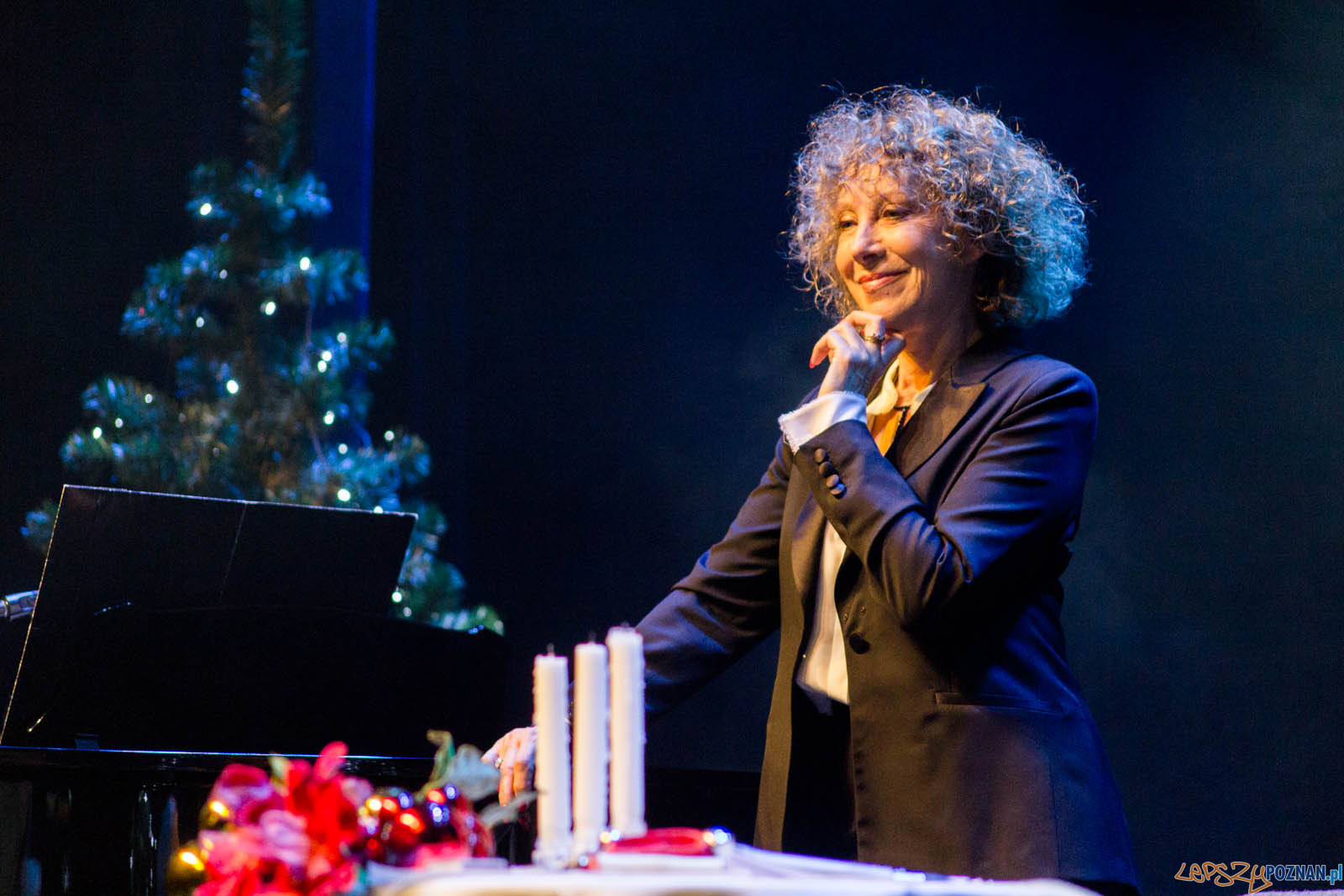 Gwiazdo Świeć, koledo leć Foto: lepszyPOZNAN.pl / Ewelina Jaskowiak Gwiazdo Świeć, koledo leć Foto: lepszyPOZNAN.pl / Ewelina Jaskowiak