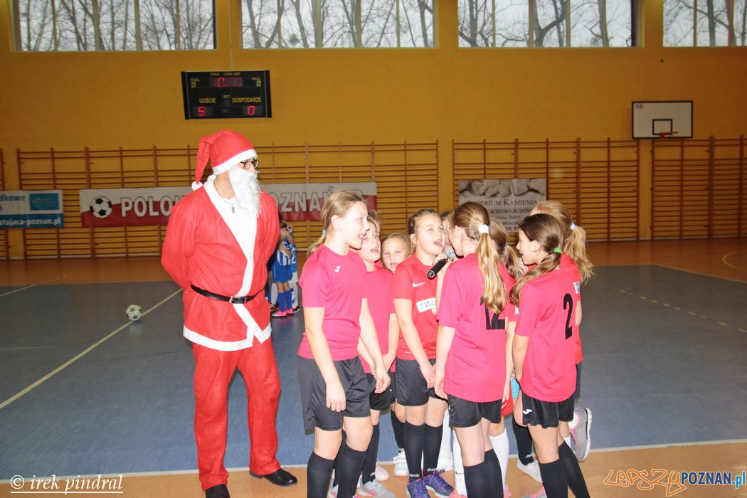 Mistrzostwa Wielkopolski Dziewczynek U10 (7) Foto: Ireneusz Pindral Mistrzostwa Wielkopolski Dziewczynek U10 (7) Foto: Ireneusz Pindral