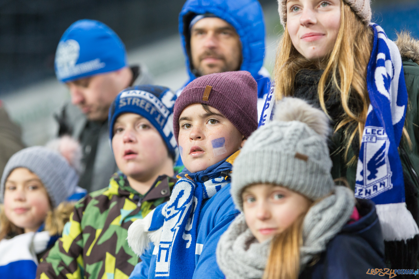 Lech Poznań - Bruk-Bet Termalica Nieciecza Foto: lepszyPOZNAN.pl/Piotr Rychter Lech Poznań - Bruk-Bet Termalica Nieciecza Foto: lepszyPOZNAN.pl/Piotr Rychter