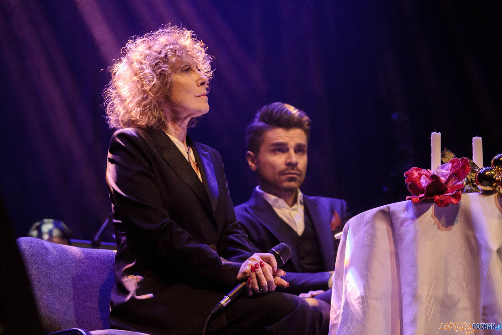 Gwiazdo Świeć, koledo leć Foto: lepszyPOZNAN.pl / Ewelina Jaskowiak Gwiazdo Świeć, koledo leć Foto: lepszyPOZNAN.pl / Ewelina Jaskowiak