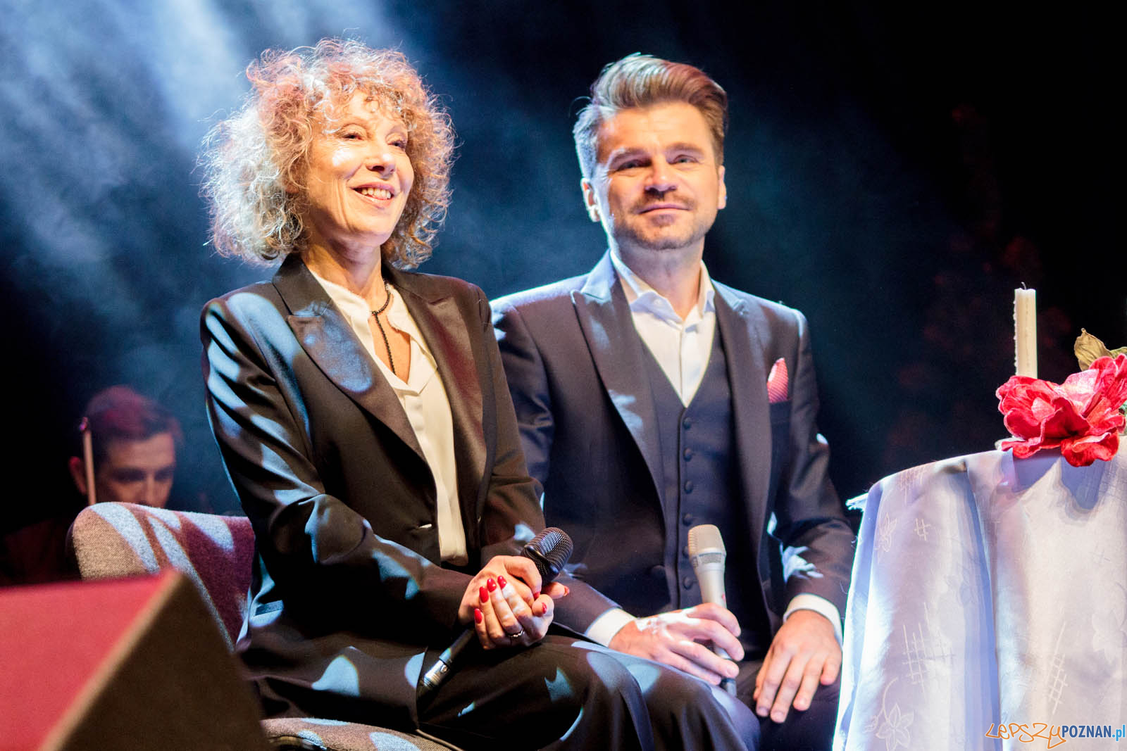 Gwiazdo Świeć, koledo leć Foto: lepszyPOZNAN.pl / Ewelina Jaskowiak Gwiazdo Świeć, koledo leć Foto: lepszyPOZNAN.pl / Ewelina Jaskowiak