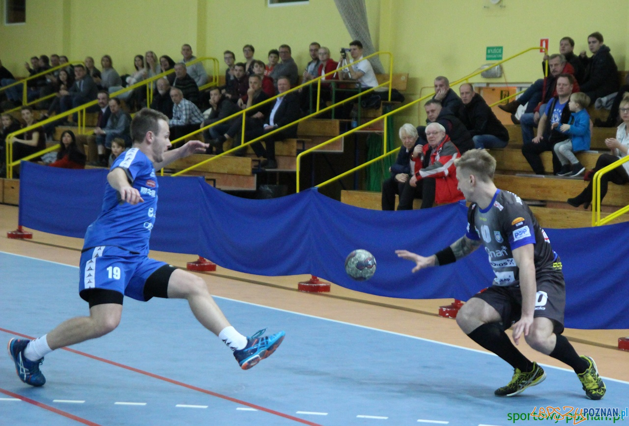 WKS Grunwald Poznań - Warmia Olsztyn Foto: sportowy-poznan.pl / Elżbieta Skowron WKS Grunwald Poznań - Warmia Olsztyn Foto: sportowy-poznan.pl / Elżbieta Skowron