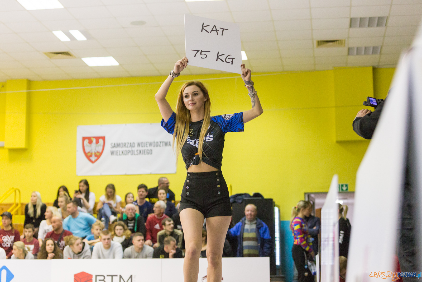 WZS WKS Grunwald – KS Sobieski Poznań - Boruta-Olimpijczyk Wr Foto: lepszyPOZNAN.pl/Piotr Rychter WZS WKS Grunwald – KS Sobieski Poznań - Boruta-Olimpijczyk Wr Foto: lepszyPOZNAN.pl/Piotr Rychter