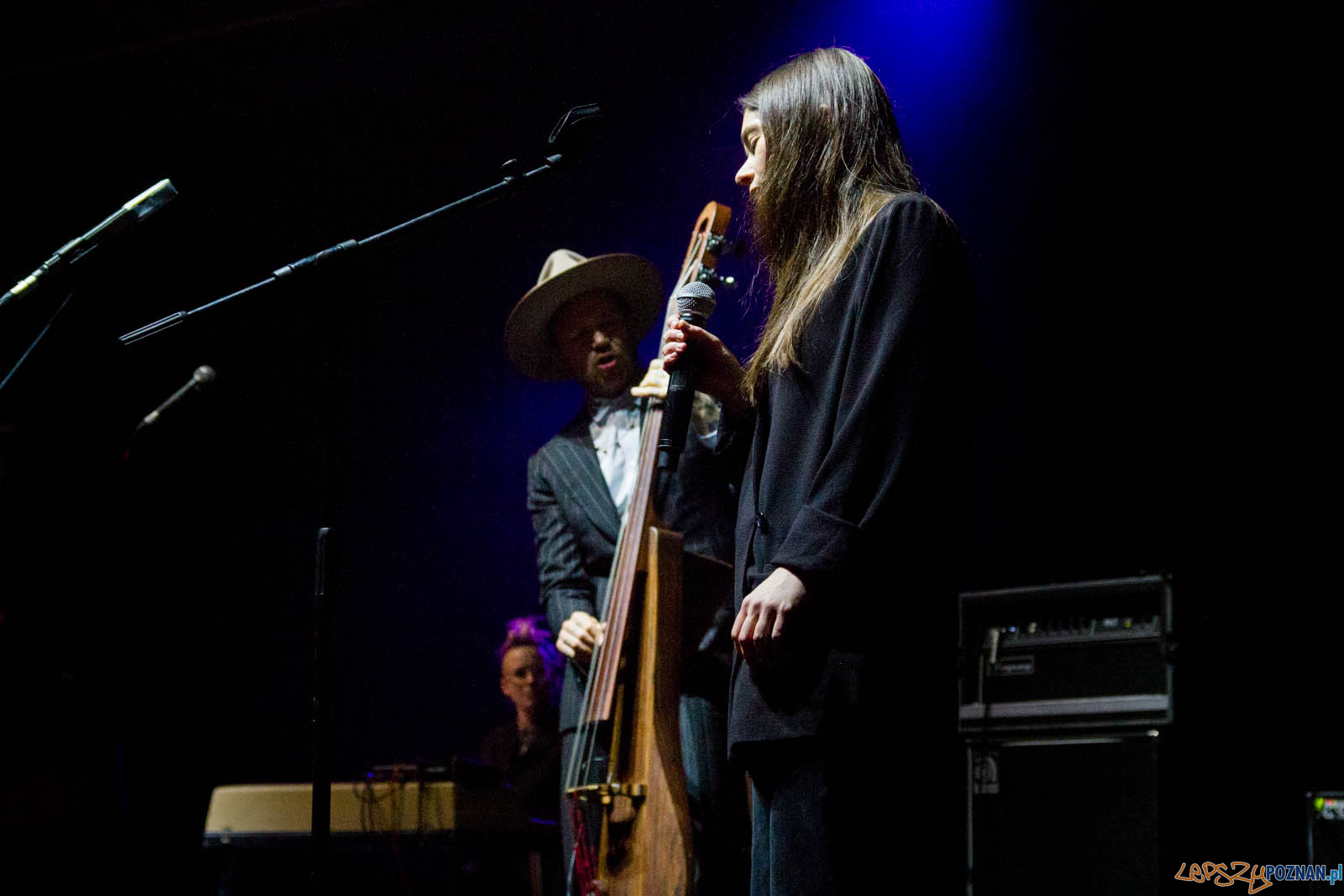 Wojtek Mazolewski Foto: lepszyPOZNAN.pl / Ewelina Jaskowiak Wojtek Mazolewski Foto: lepszyPOZNAN.pl / Ewelina Jaskowiak