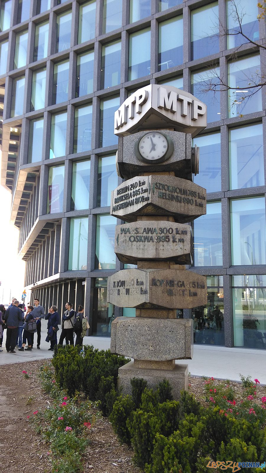 Światowid - Kaponiera Foto: T. Dworek Światowid - Kaponiera Foto: T. Dworek