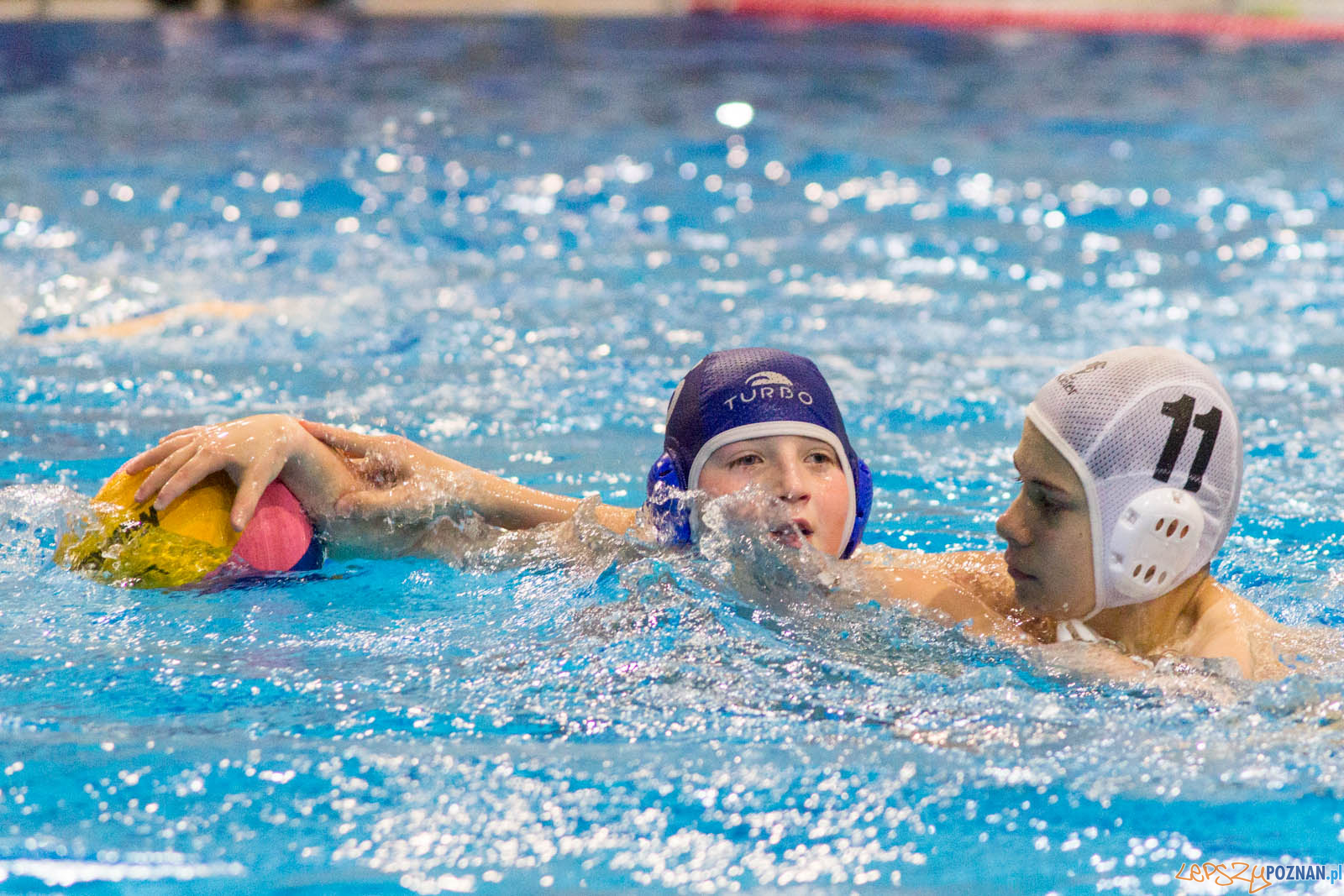 Junior Malta Waterpolo Cup 2017 Foto: lepszyPOZNAN.pl / Ewelina Jaskowiak Junior Malta Waterpolo Cup 2017 Foto: lepszyPOZNAN.pl / Ewelina Jaskowiak