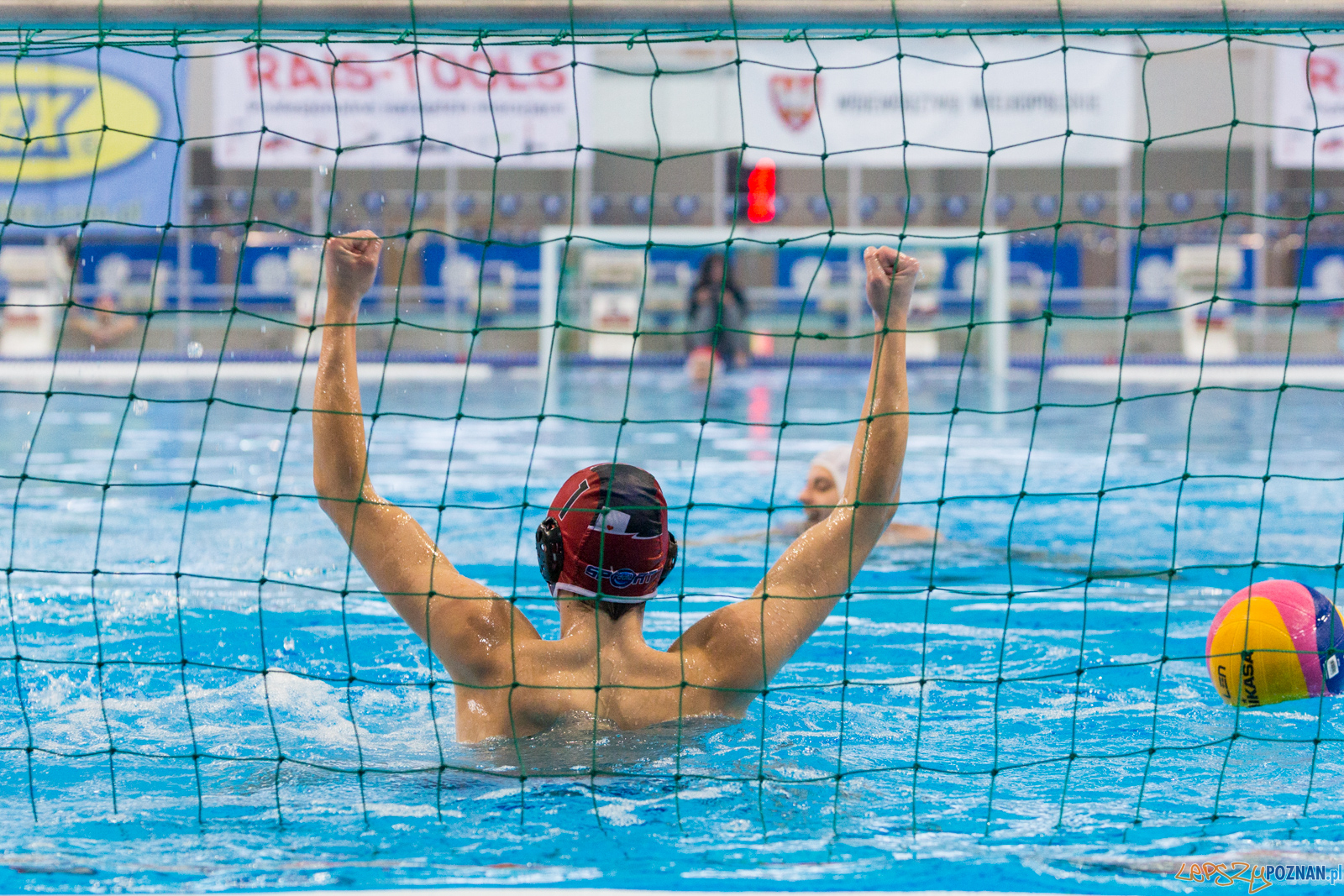 Malta Waterpolo Cup 2017 Foto: lepszyPOZNAN.pl/Piotr Rychter Malta Waterpolo Cup 2017 Foto: lepszyPOZNAN.pl/Piotr Rychter