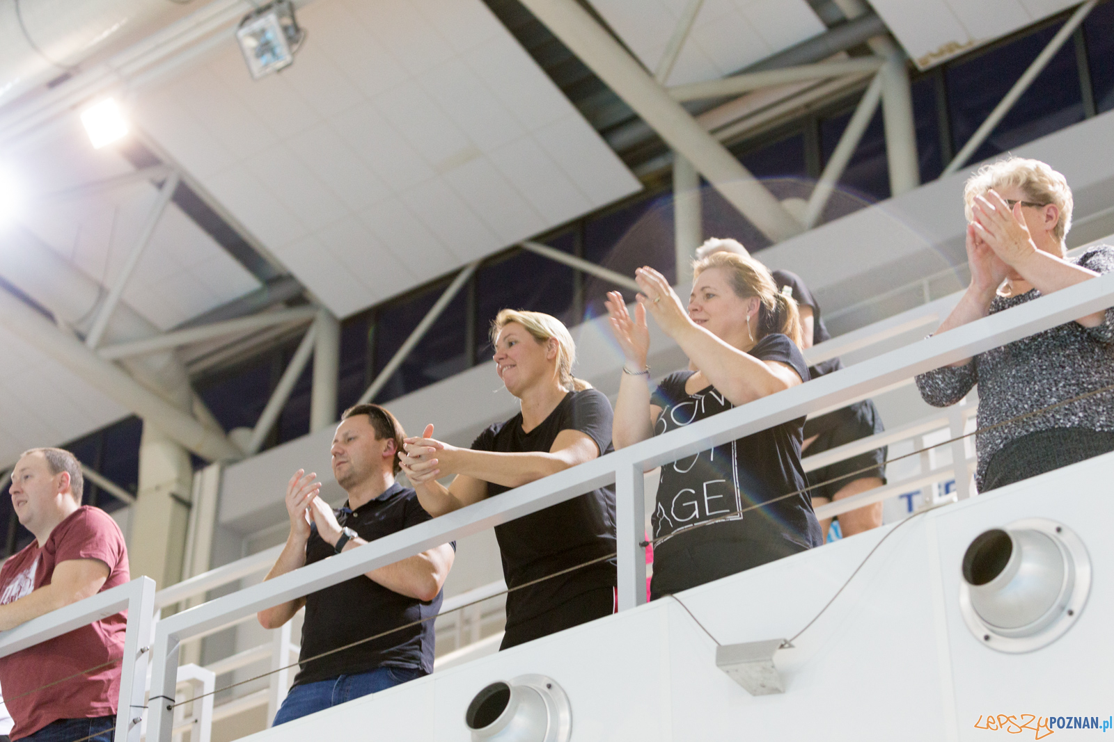 Junior Malta Waterpolo Cup 2017 Foto: lepszyPOZNAN.pl/Piotr Rychter Junior Malta Waterpolo Cup 2017 Foto: lepszyPOZNAN.pl/Piotr Rychter
