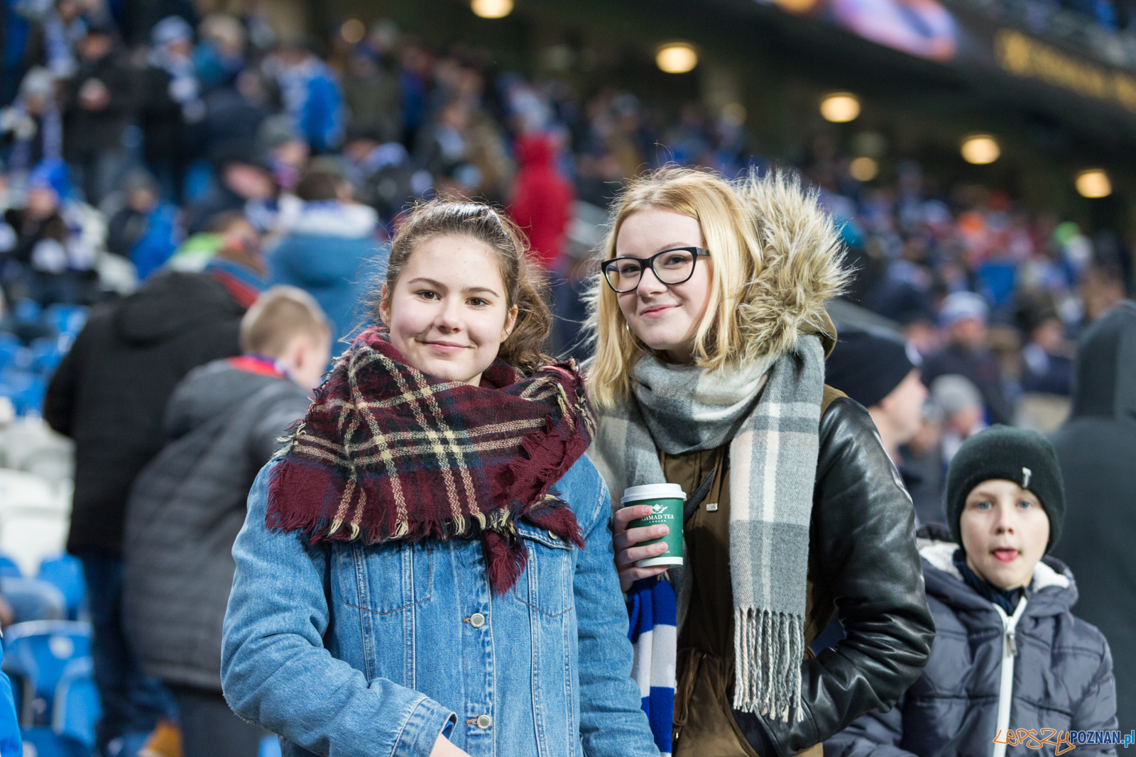 Lech Poznań – Cracovia Kraków Foto: lepszyPOZNAN.pl/Piotr Rychter Lech Poznań – Cracovia Kraków Foto: lepszyPOZNAN.pl/Piotr Rychter