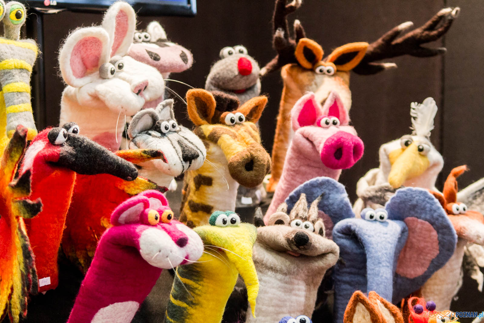 Festiwal Sztuki i Przedmiotów Artystycznych - 2017 Foto: lepszyPOZNAN.pl / Ewelina Jaskowiak Festiwal Sztuki i Przedmiotów Artystycznych - 2017 Foto: lepszyPOZNAN.pl / Ewelina Jaskowiak