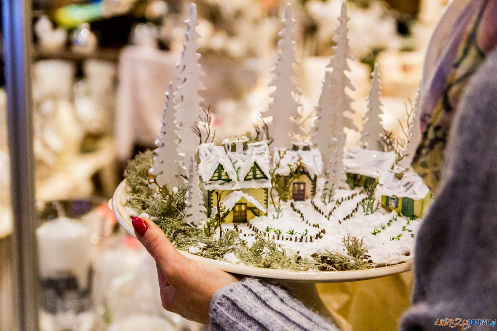 Festiwal Sztuki i Przedmiotów Artystycznych - 2017 Foto: lepszyPOZNAN.pl / Ewelina Jaskowiak Festiwal Sztuki i Przedmiotów Artystycznych - 2017 Foto: lepszyPOZNAN.pl / Ewelina Jaskowiak