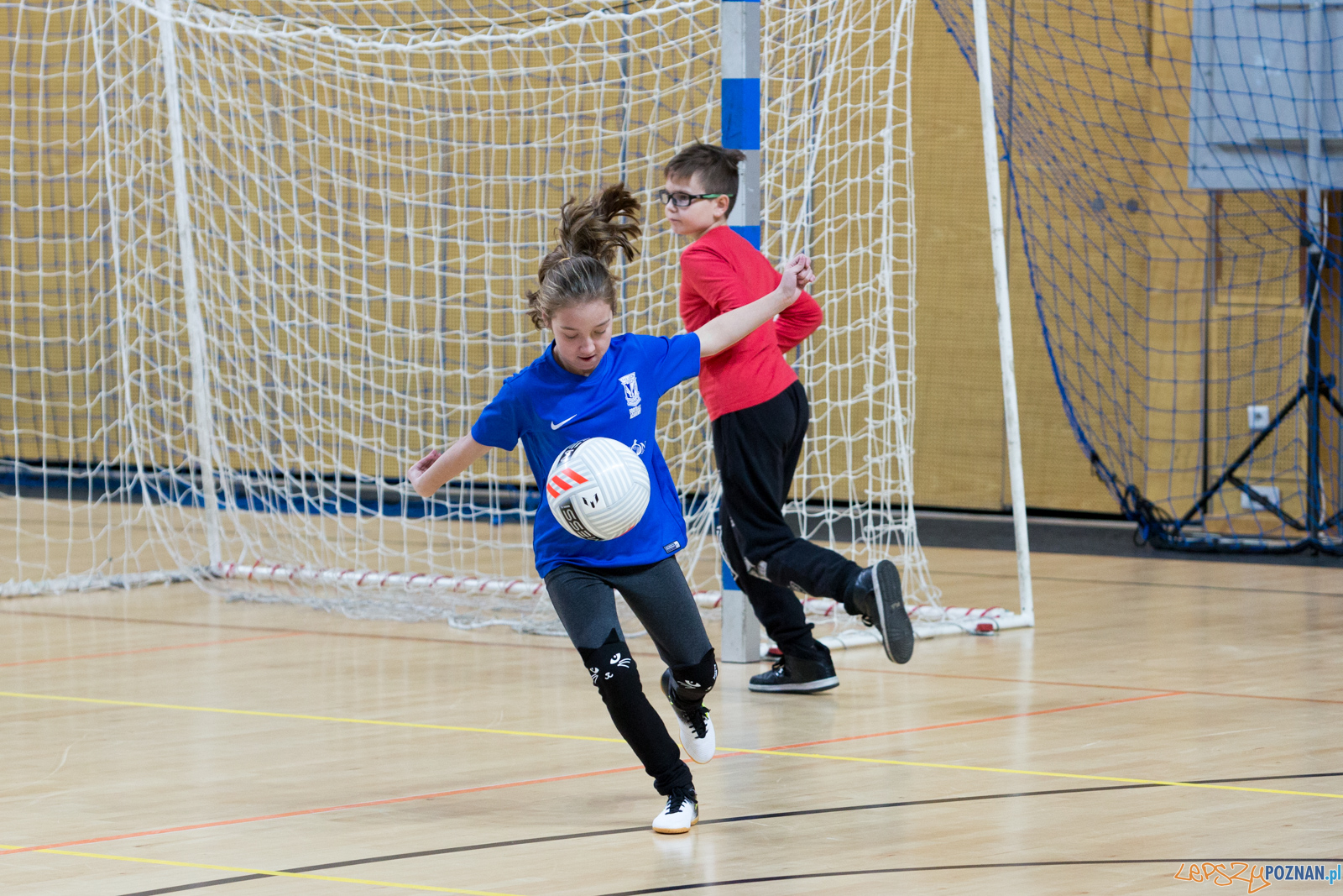AZS UAM Poznań - AZS UW Warszawa Foto: lepszyPOZNAN.pl/Piotr Rychter AZS UAM Poznań - AZS UW Warszawa Foto: lepszyPOZNAN.pl/Piotr Rychter