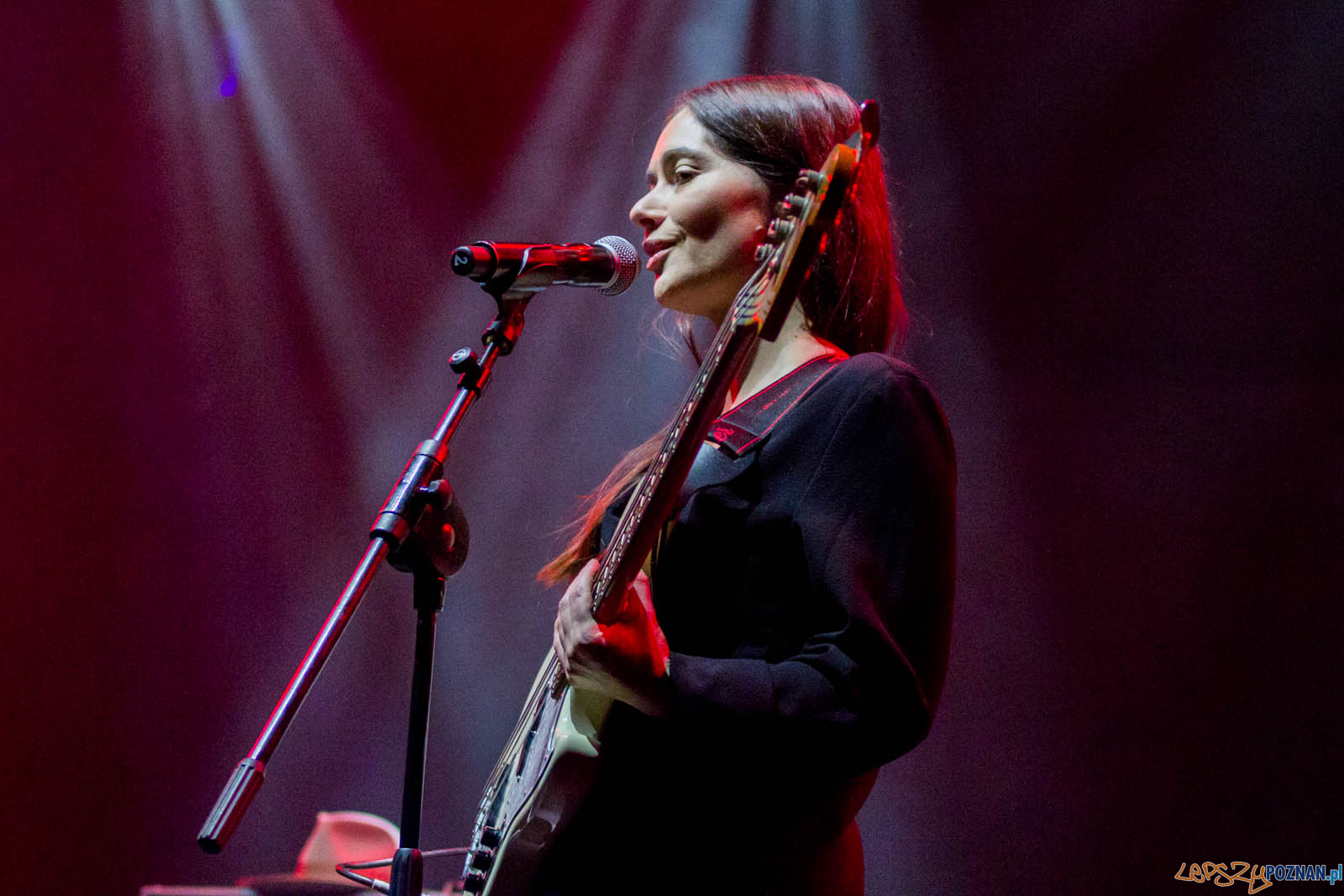 Wojtek Mazolewski Foto: lepszyPOZNAN.pl / Ewelina Jaskowiak Wojtek Mazolewski Foto: lepszyPOZNAN.pl / Ewelina Jaskowiak