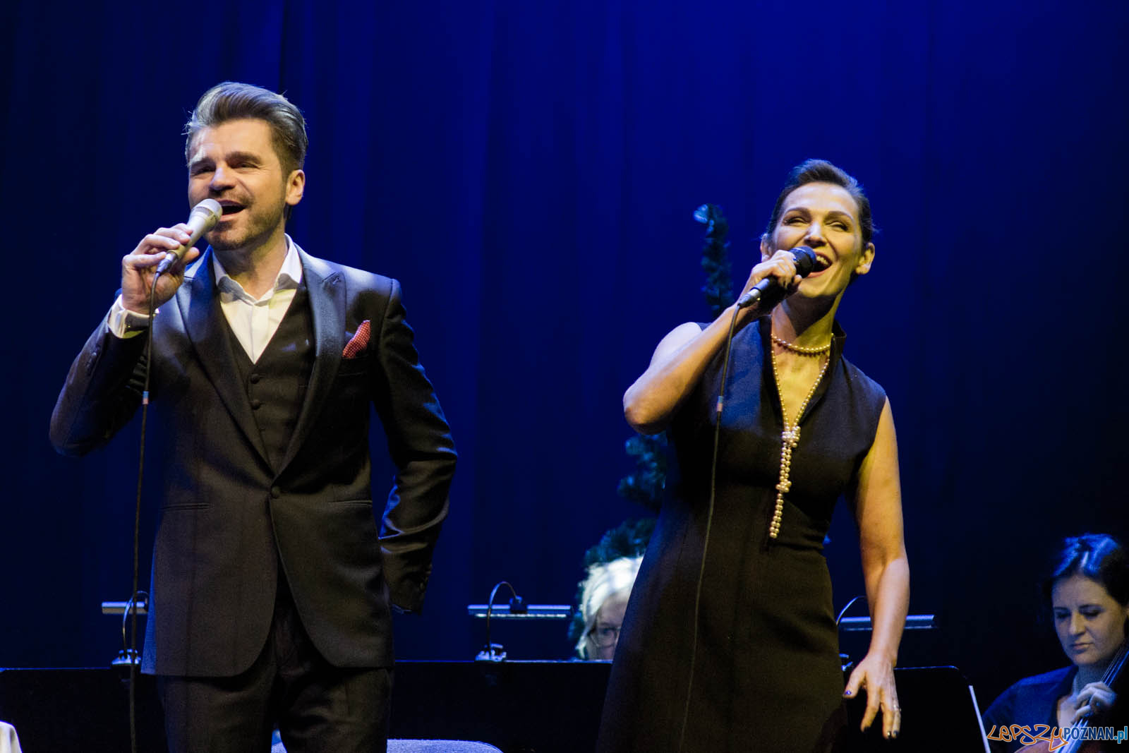 Gwiazdo Świeć, koledo leć Foto: lepszyPOZNAN.pl / Ewelina Jaskowiak Gwiazdo Świeć, koledo leć Foto: lepszyPOZNAN.pl / Ewelina Jaskowiak