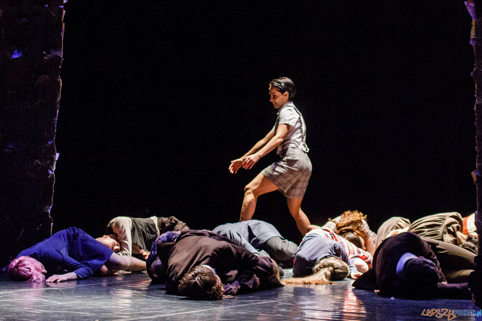 Czterdzieści Foto: lepszyPOZNAN.pl / Ewelina Jaskowiak Czterdzieści Foto: lepszyPOZNAN.pl / Ewelina Jaskowiak