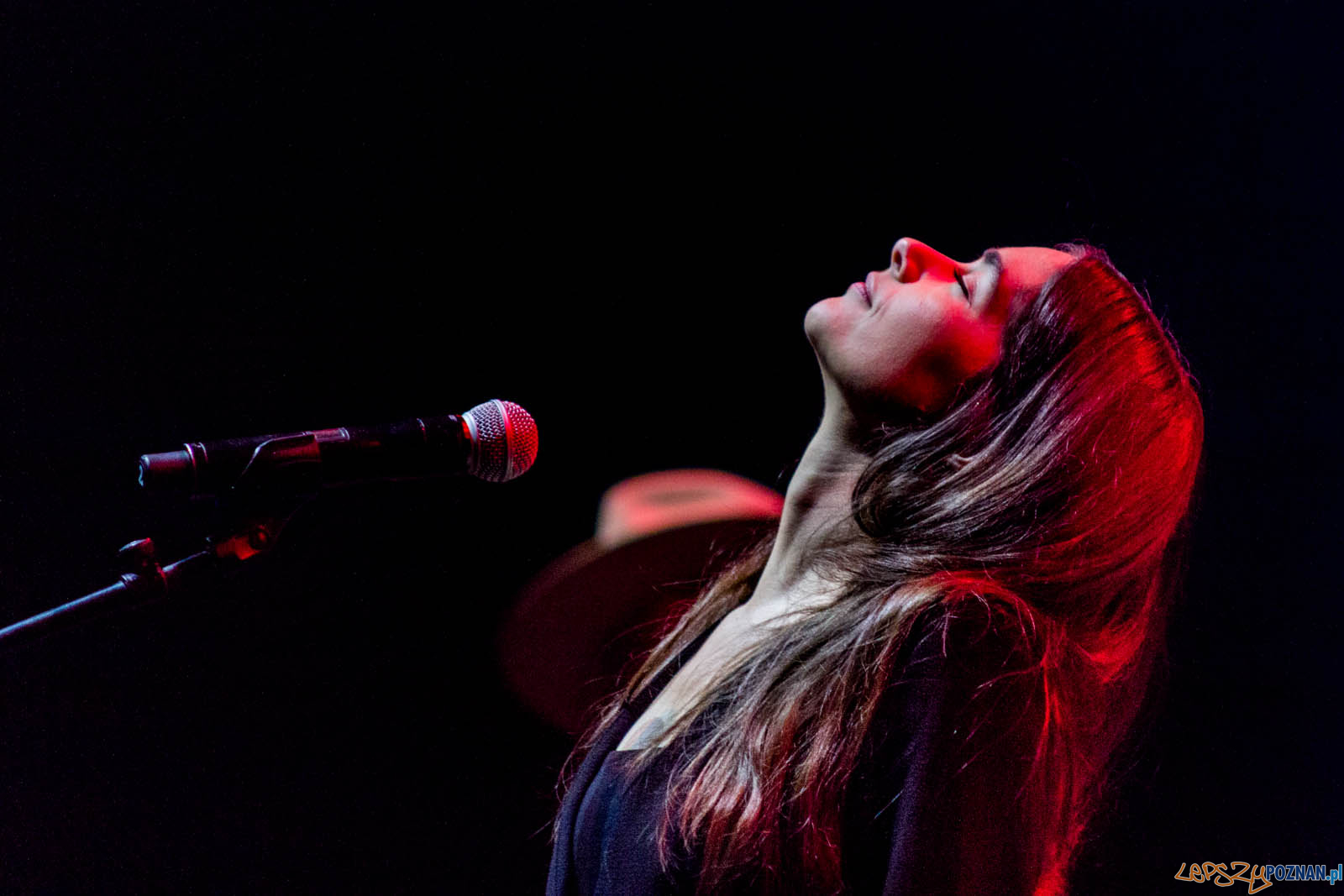 Wojtek Mazolewski Foto: lepszyPOZNAN.pl / Ewelina Jaskowiak Wojtek Mazolewski Foto: lepszyPOZNAN.pl / Ewelina Jaskowiak