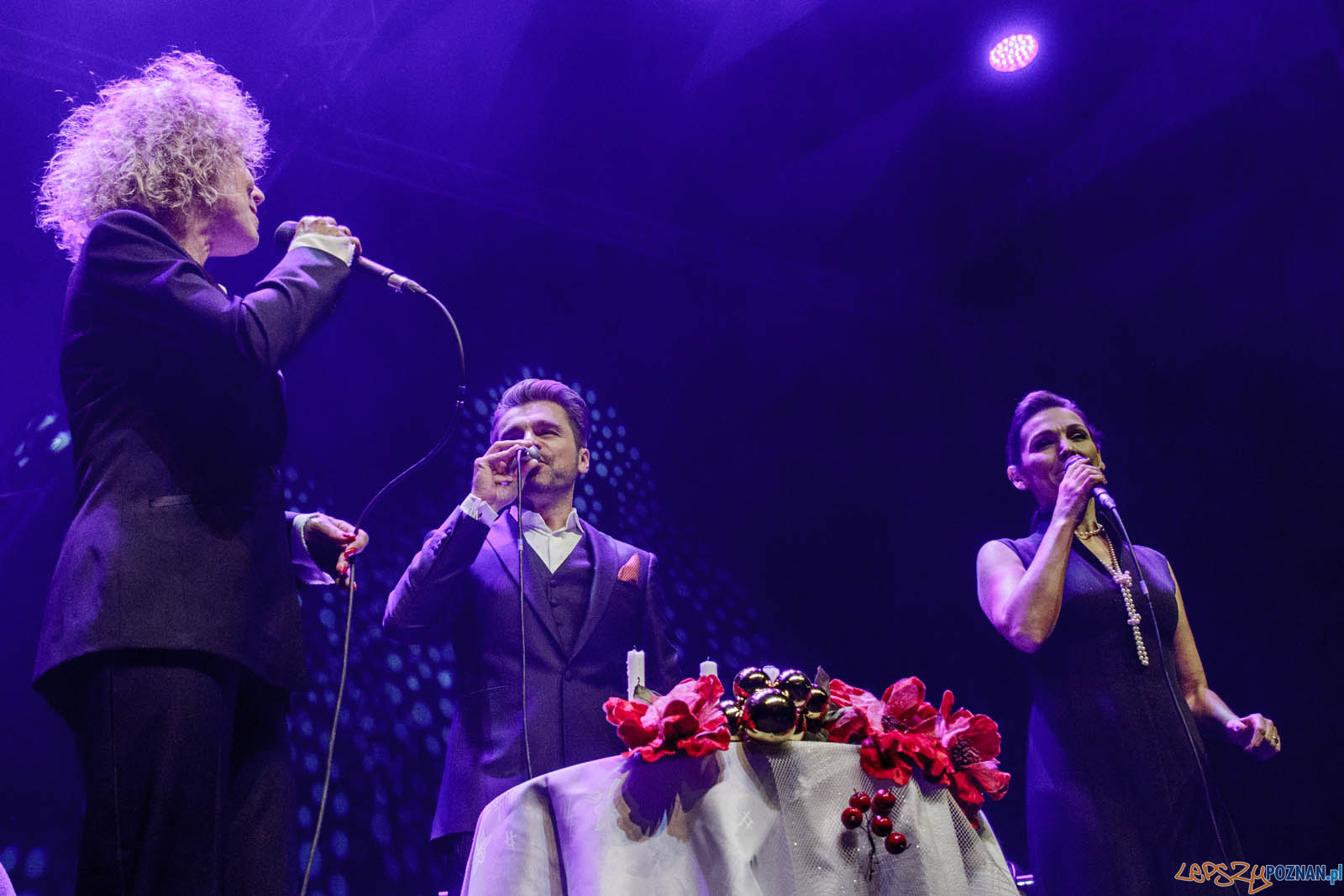 Gwiazdo Świeć, koledo leć Foto: lepszyPOZNAN.pl / Ewelina Jaskowiak Gwiazdo Świeć, koledo leć Foto: lepszyPOZNAN.pl / Ewelina Jaskowiak