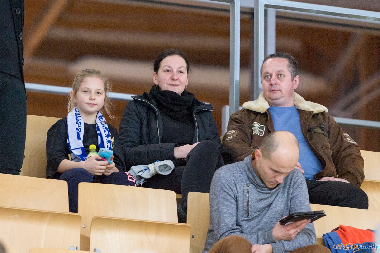 AZS UAM Poznań - AZS UW Warszawa Foto: lepszyPOZNAN.pl/Piotr Rychter AZS UAM Poznań - AZS UW Warszawa Foto: lepszyPOZNAN.pl/Piotr Rychter