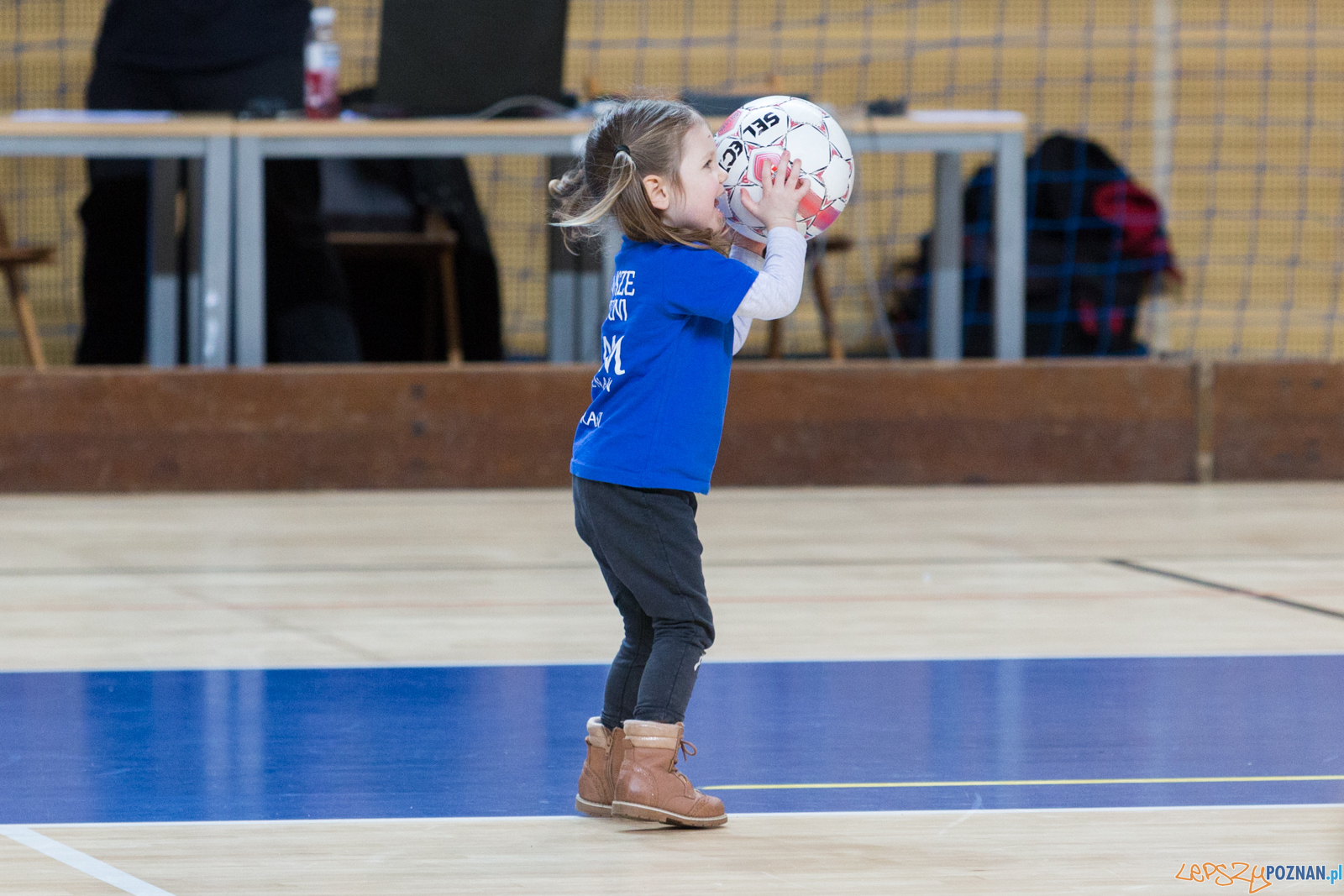 AZS UAM Poznań - AZS AWF Warszawa Foto: lepszyPOZNAN.pl/Piotr Rychter AZS UAM Poznań - AZS AWF Warszawa Foto: lepszyPOZNAN.pl/Piotr Rychter