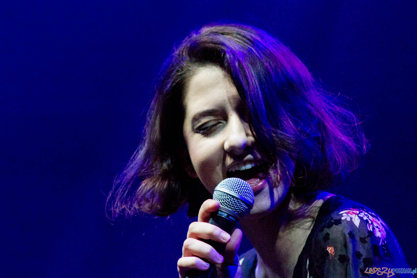 Wojtek Mazolewski Foto: lepszyPOZNAN.pl / Ewelina Jaskowiak Wojtek Mazolewski Foto: lepszyPOZNAN.pl / Ewelina Jaskowiak