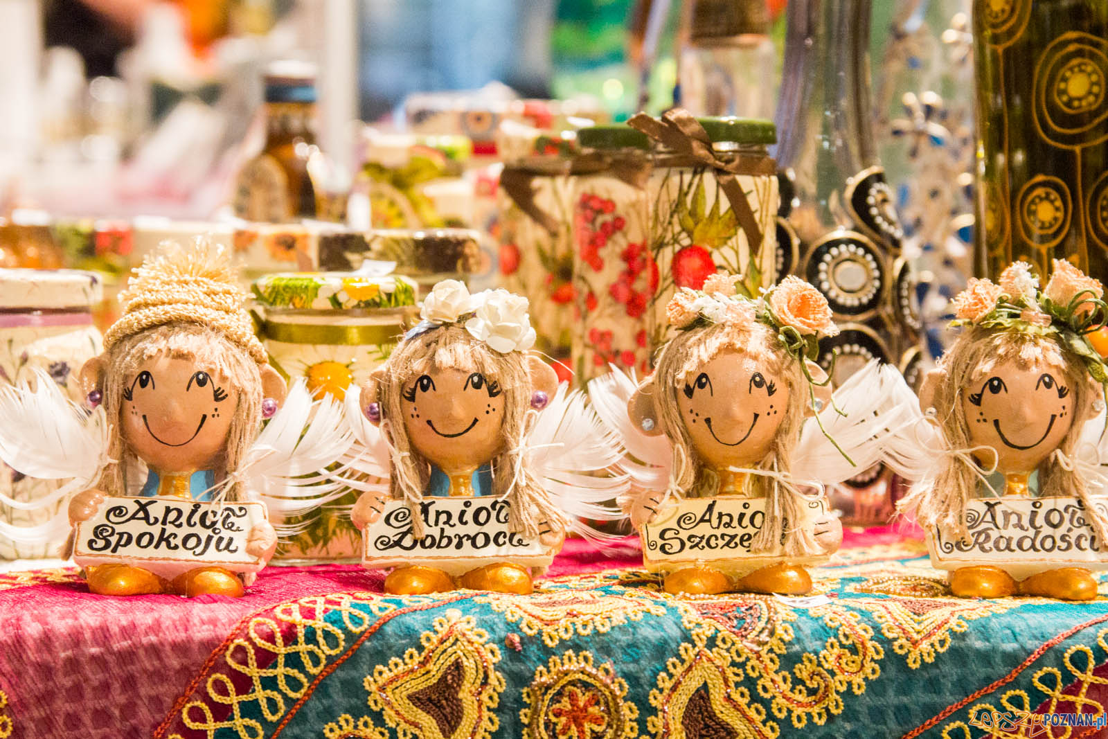 Festiwal Sztuki i Przedmiotów Artystycznych - 2017 Foto: lepszyPOZNAN.pl / Ewelina Jaskowiak Festiwal Sztuki i Przedmiotów Artystycznych - 2017 Foto: lepszyPOZNAN.pl / Ewelina Jaskowiak