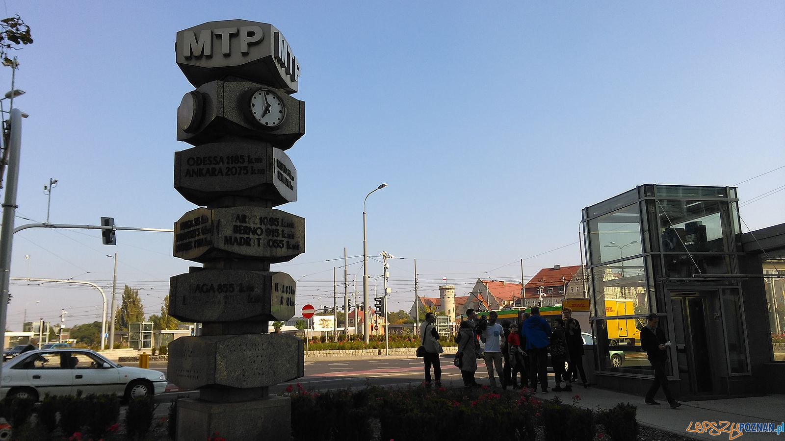 Światowid - Kaponiera Foto: T. Dworek Światowid - Kaponiera Foto: T. Dworek