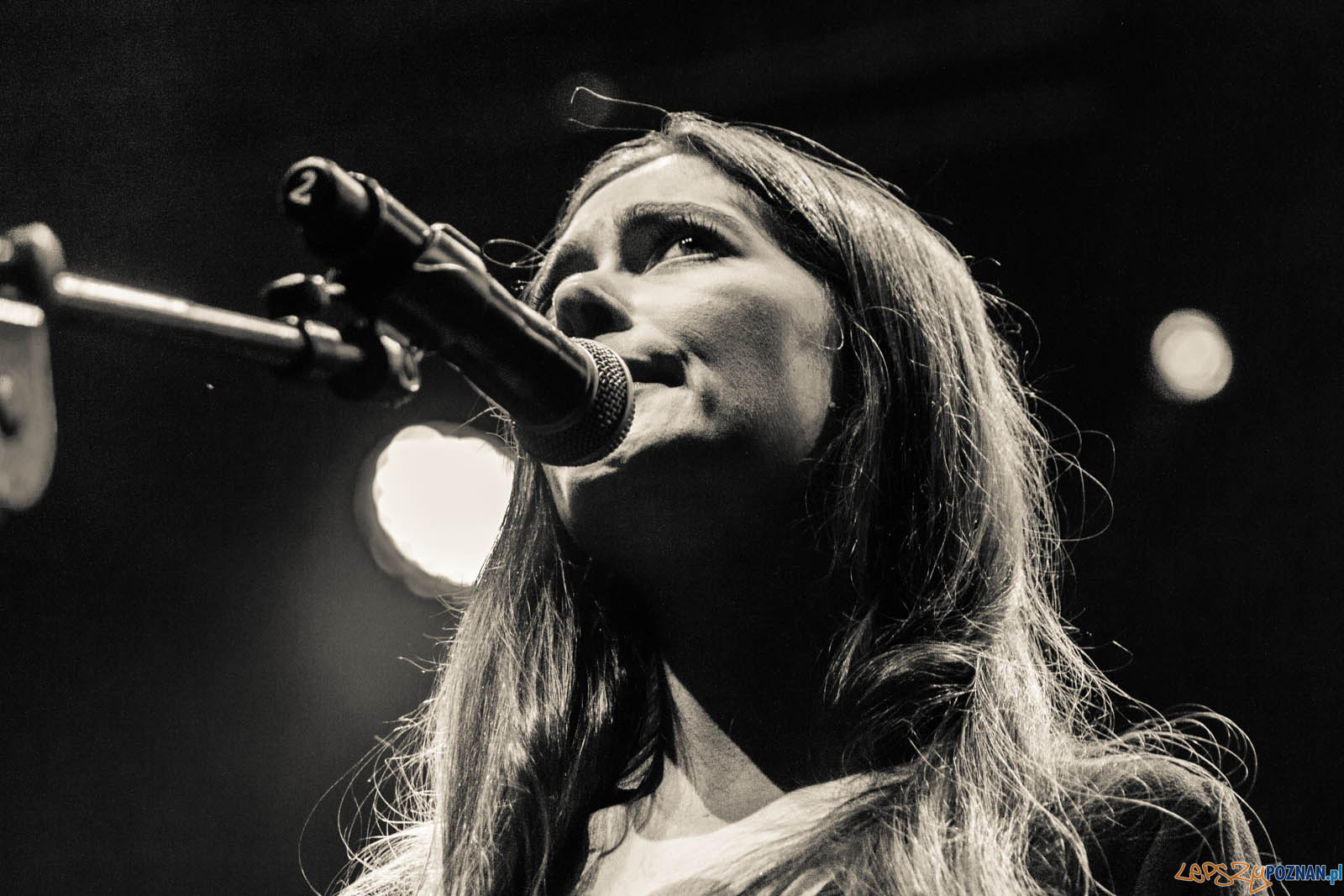 Wojtek Mazolewski Foto: lepszyPOZNAN.pl / Ewelina Jaskowiak Wojtek Mazolewski Foto: lepszyPOZNAN.pl / Ewelina Jaskowiak