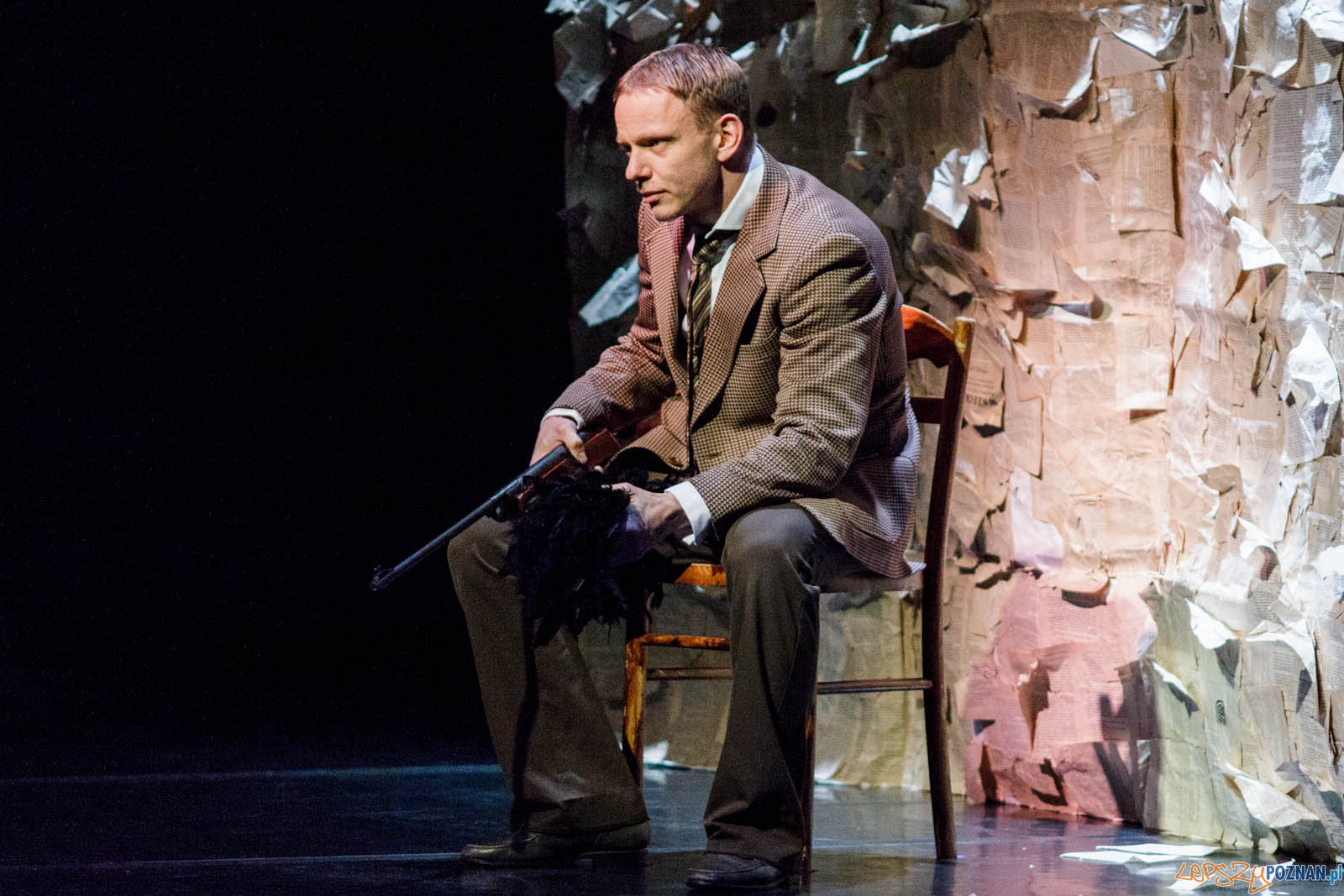 Czterdzieści Foto: lepszyPOZNAN.pl / Ewelina Jaskowiak Czterdzieści Foto: lepszyPOZNAN.pl / Ewelina Jaskowiak