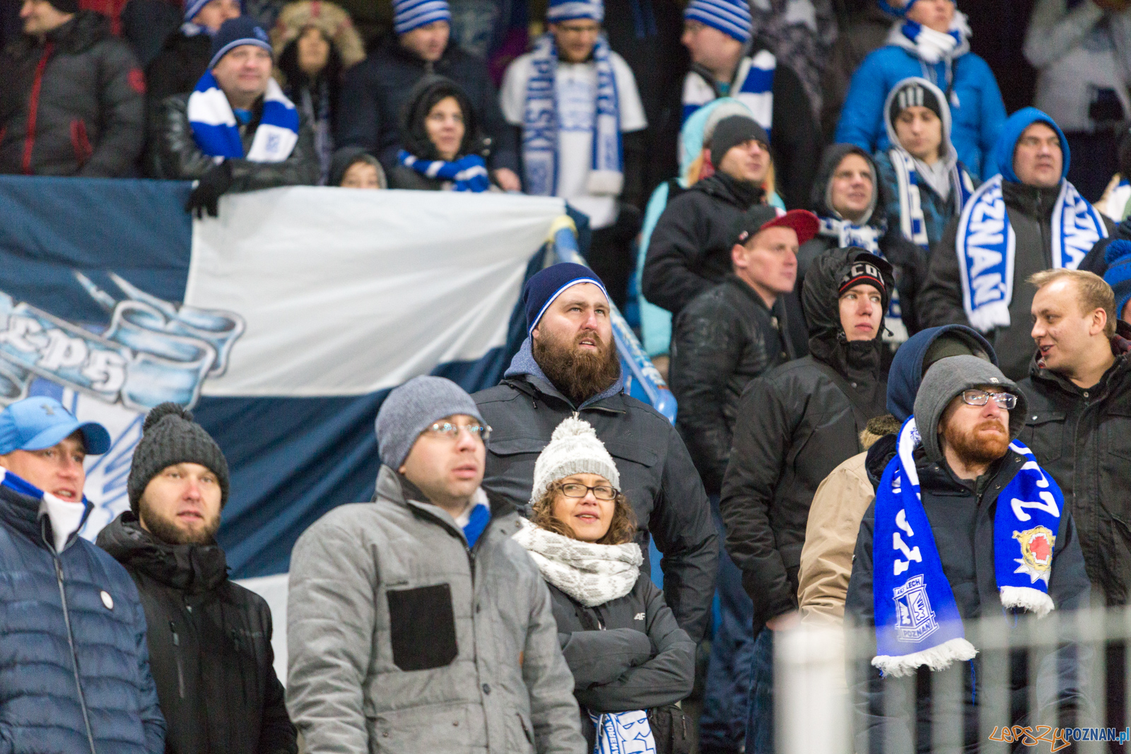 Lech Poznań – Cracovia Kraków Foto: lepszyPOZNAN.pl/Piotr Rychter Lech Poznań – Cracovia Kraków Foto: lepszyPOZNAN.pl/Piotr Rychter