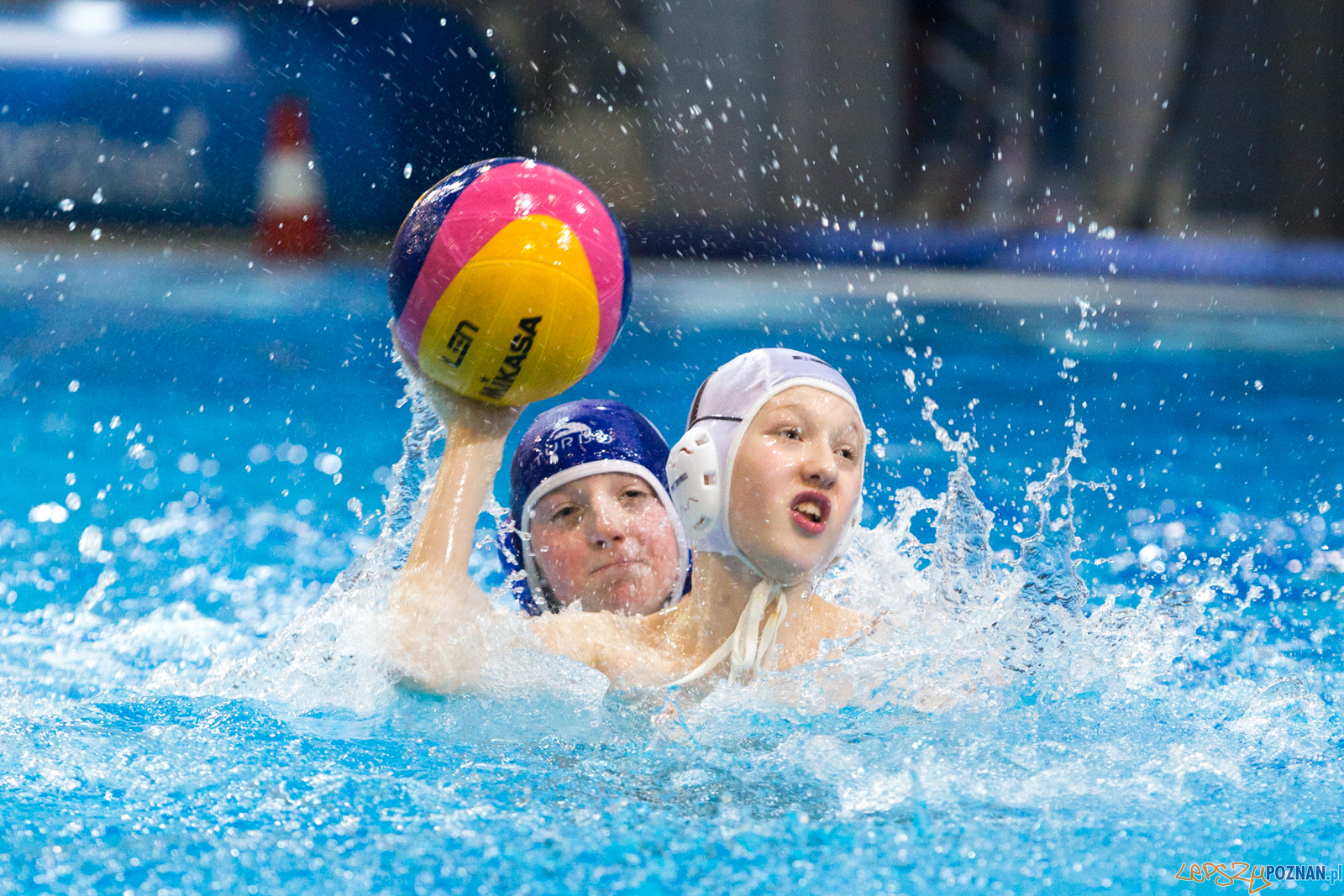 Junior Malta Waterpolo Cup 2017 Foto: lepszyPOZNAN.pl/Piotr Rychter Junior Malta Waterpolo Cup 2017 Foto: lepszyPOZNAN.pl/Piotr Rychter
