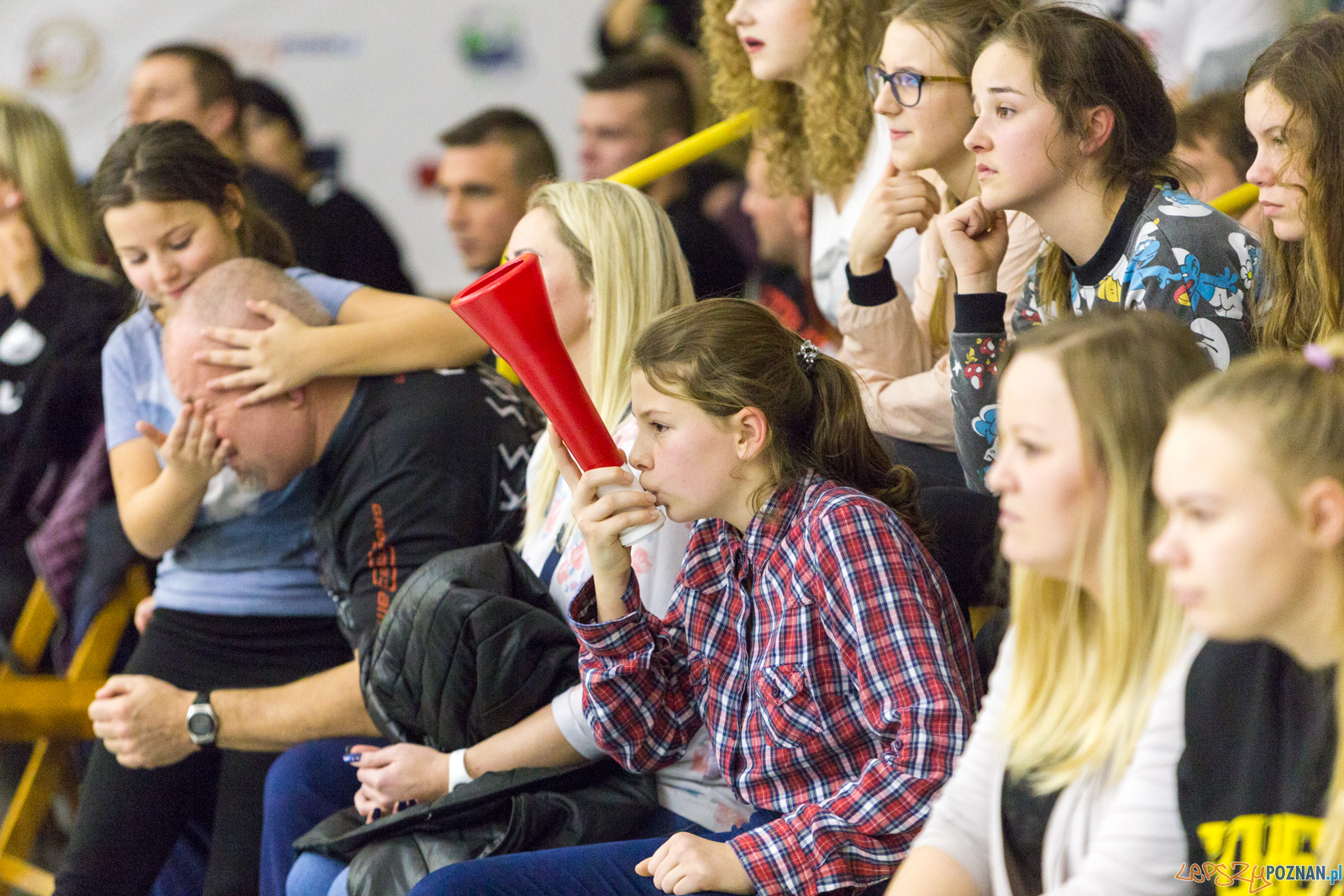 WZS WKS Grunwald – KS Sobieski Poznań - Boruta-Olimpijczyk Wr Foto: lepszyPOZNAN.pl/Piotr Rychter WZS WKS Grunwald – KS Sobieski Poznań - Boruta-Olimpijczyk Wr Foto: lepszyPOZNAN.pl/Piotr Rychter