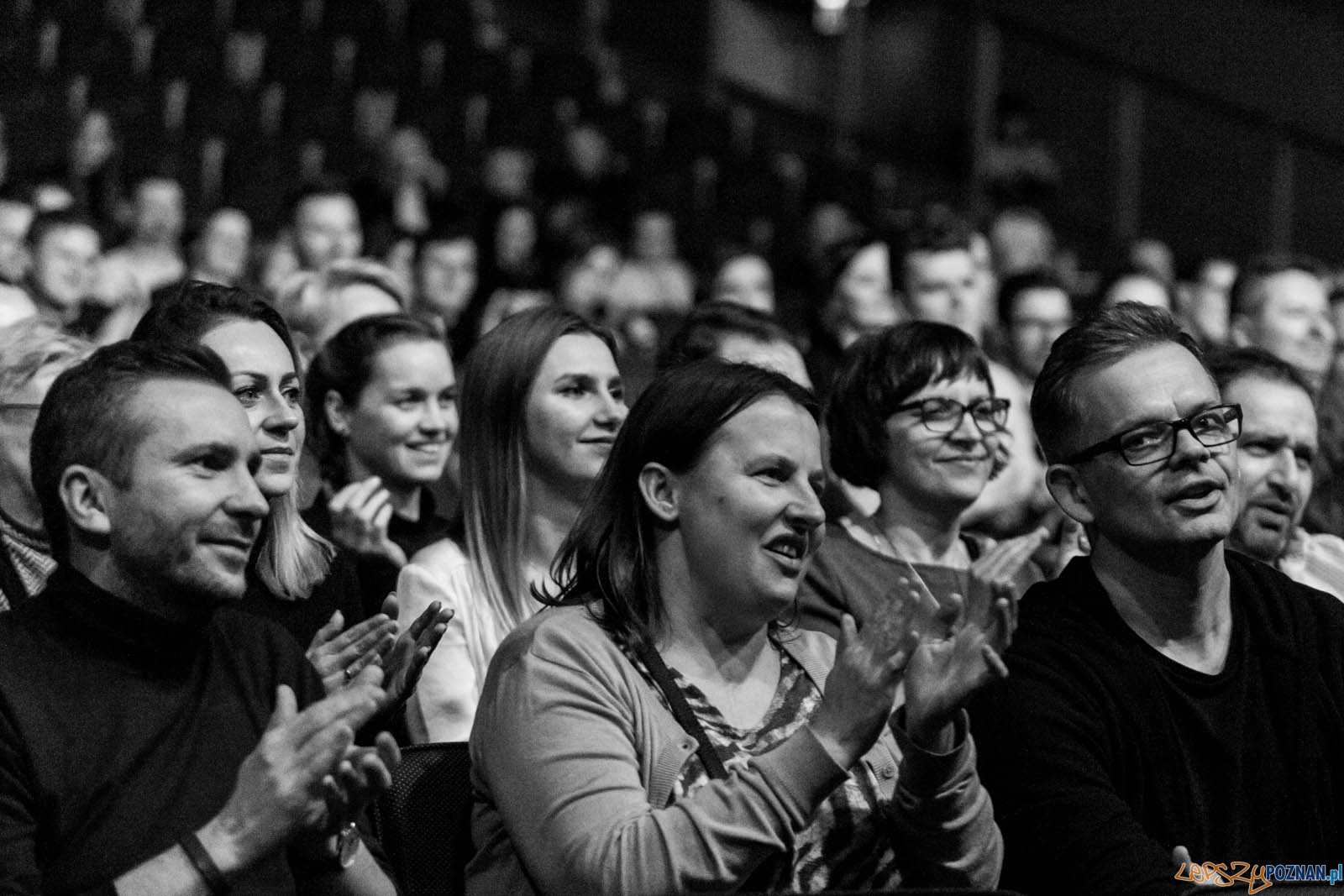Wojtek Mazolewski Foto: lepszyPOZNAN.pl / Ewelina Jaskowiak Wojtek Mazolewski Foto: lepszyPOZNAN.pl / Ewelina Jaskowiak